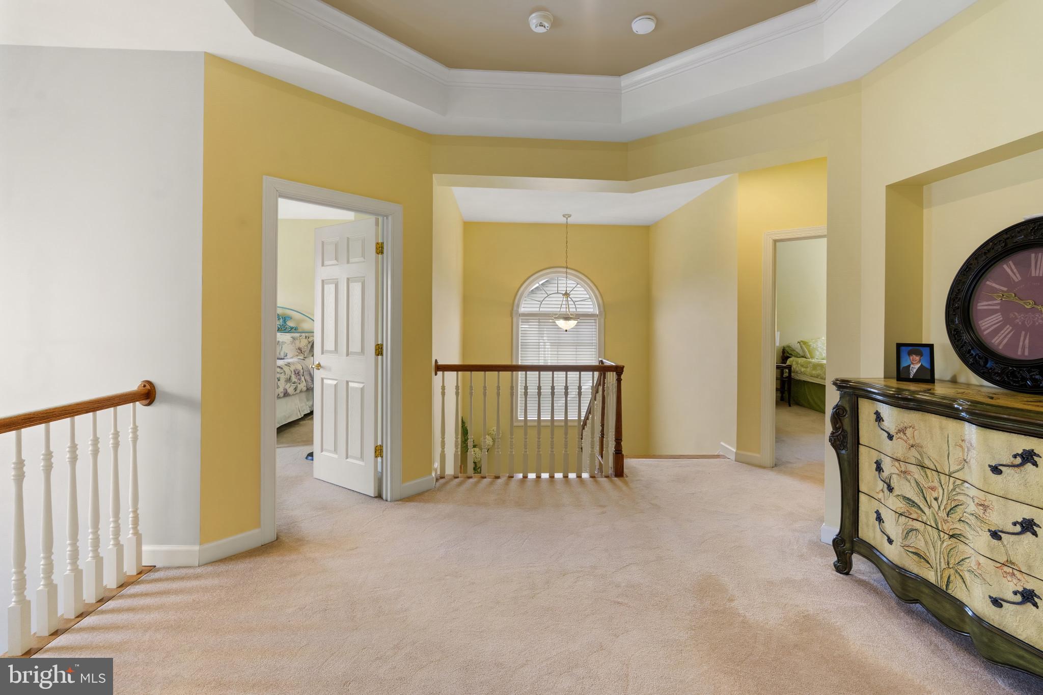 FIELDS AT PERRY HALL - Residential