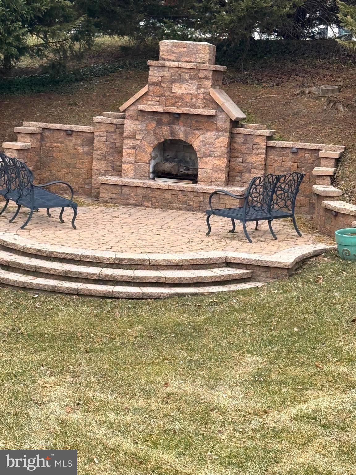 FIELDS AT PERRY HALL - Residential