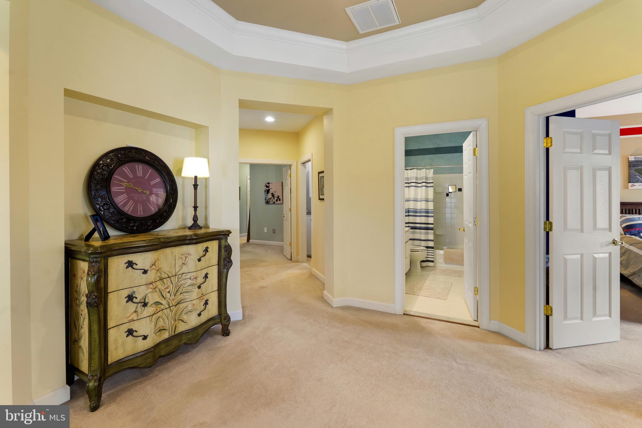 FIELDS AT PERRY HALL - Residential