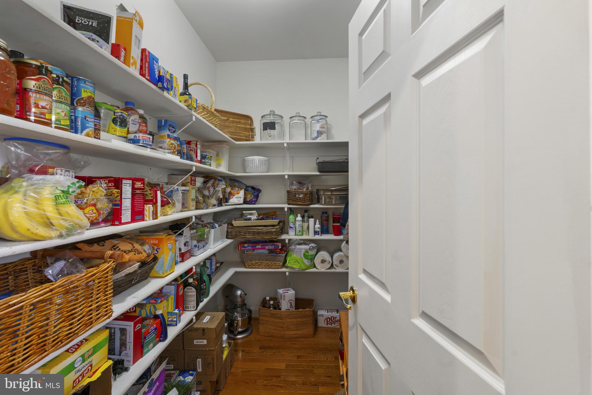 FIELDS AT PERRY HALL - Residential