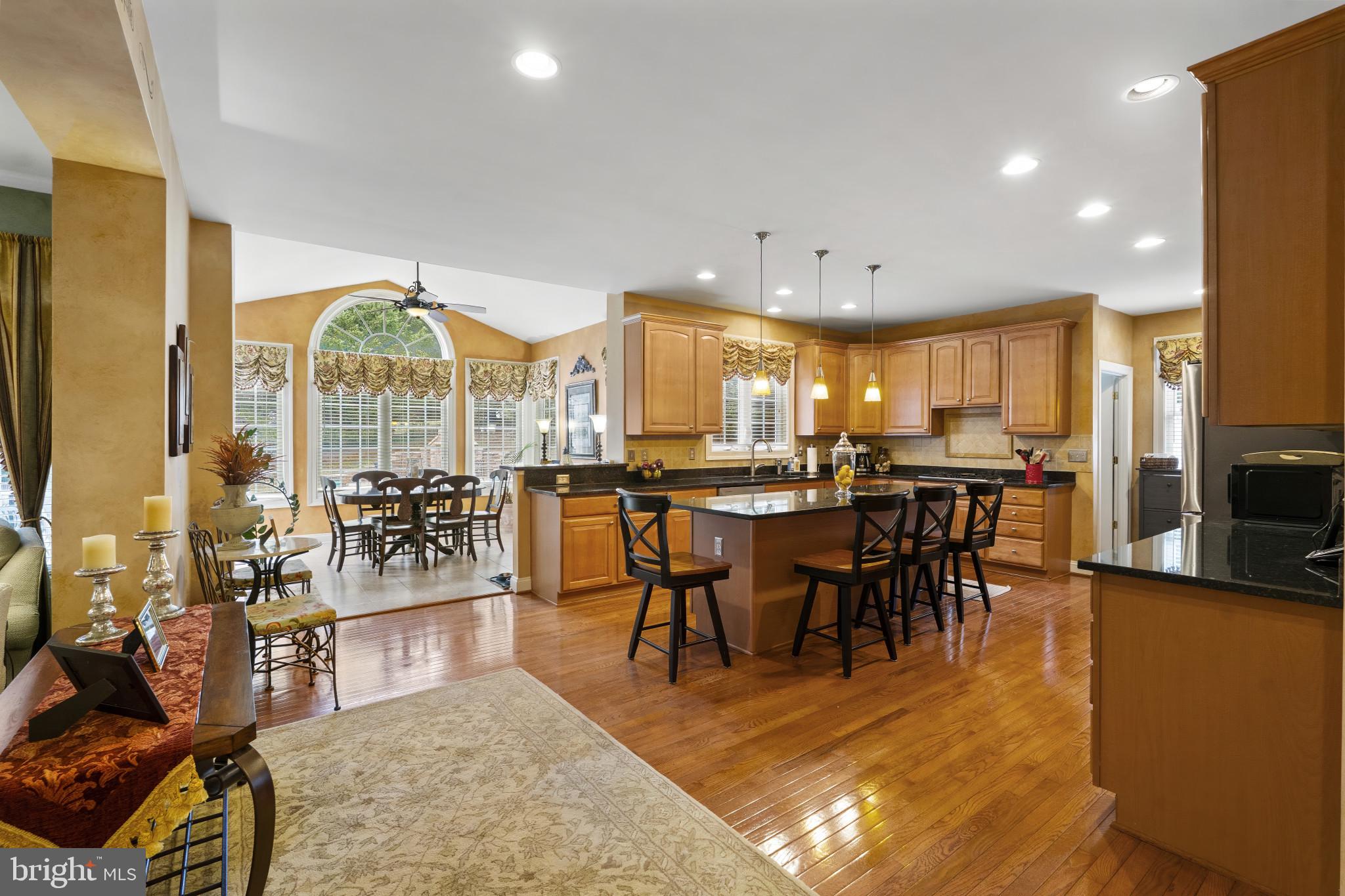 FIELDS AT PERRY HALL - Residential