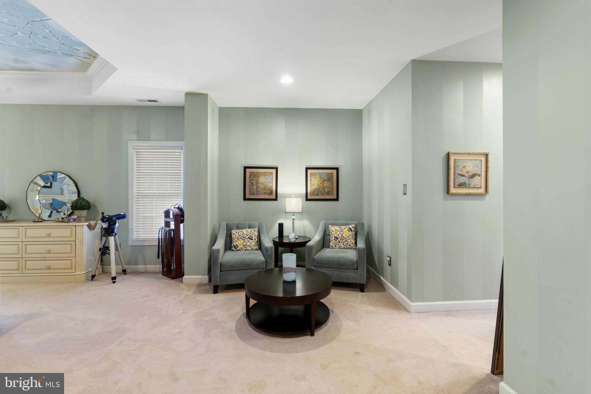 FIELDS AT PERRY HALL - Residential