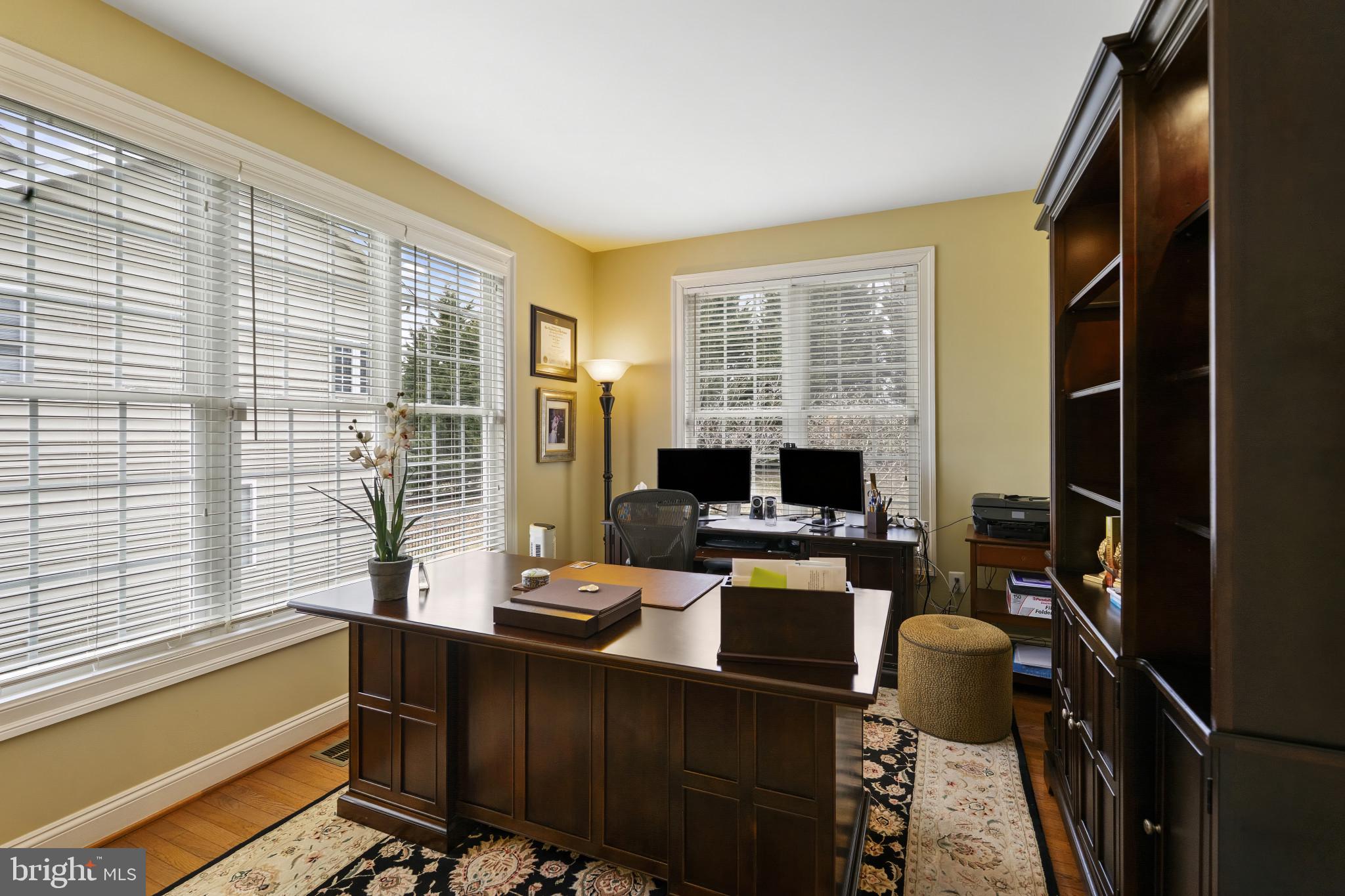 FIELDS AT PERRY HALL - Residential