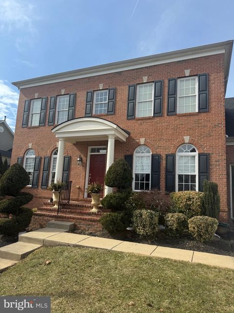 8910 RICKY TREVOR ROAD PERRY HALL MD 21128