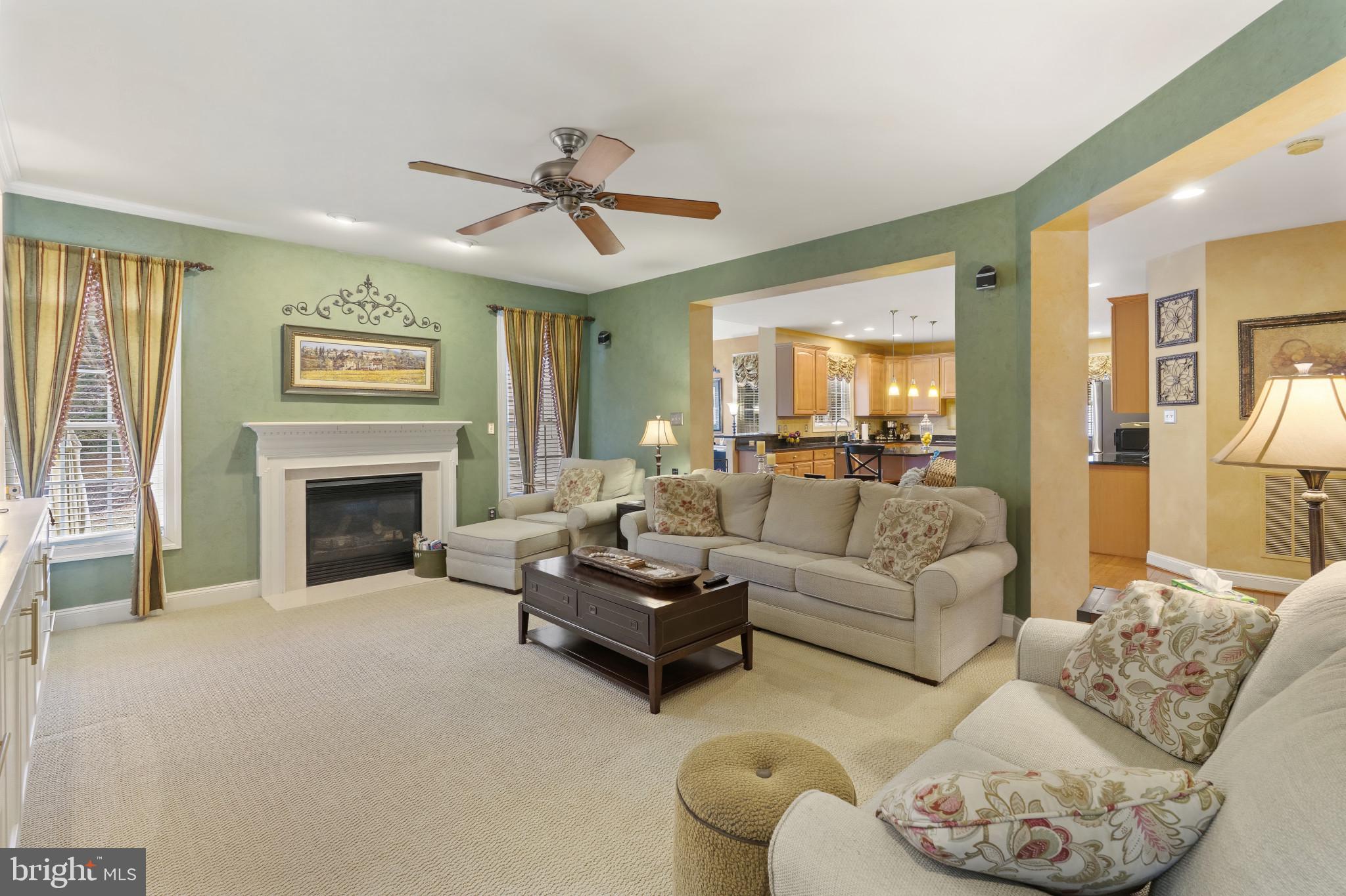 FIELDS AT PERRY HALL - Residential