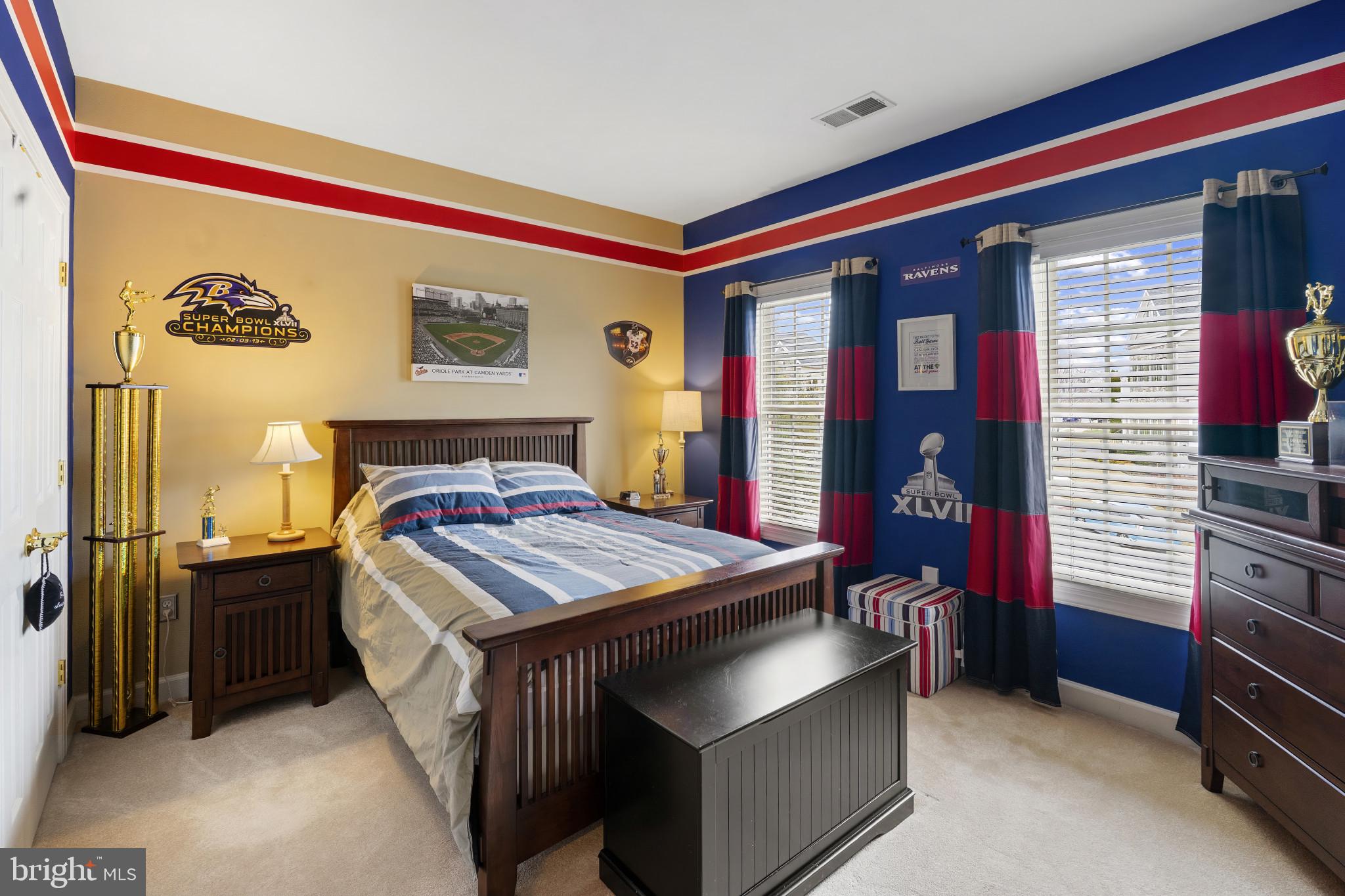 FIELDS AT PERRY HALL - Residential