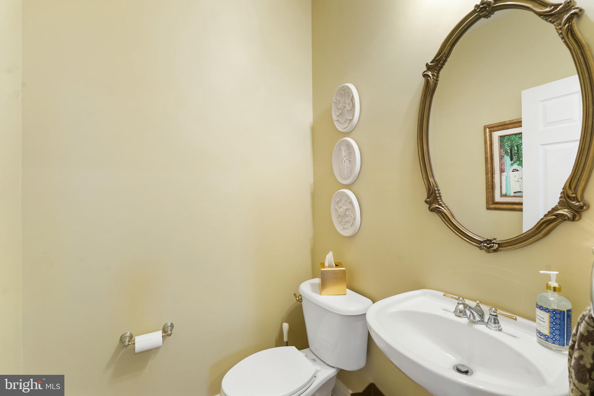 FIELDS AT PERRY HALL - Residential