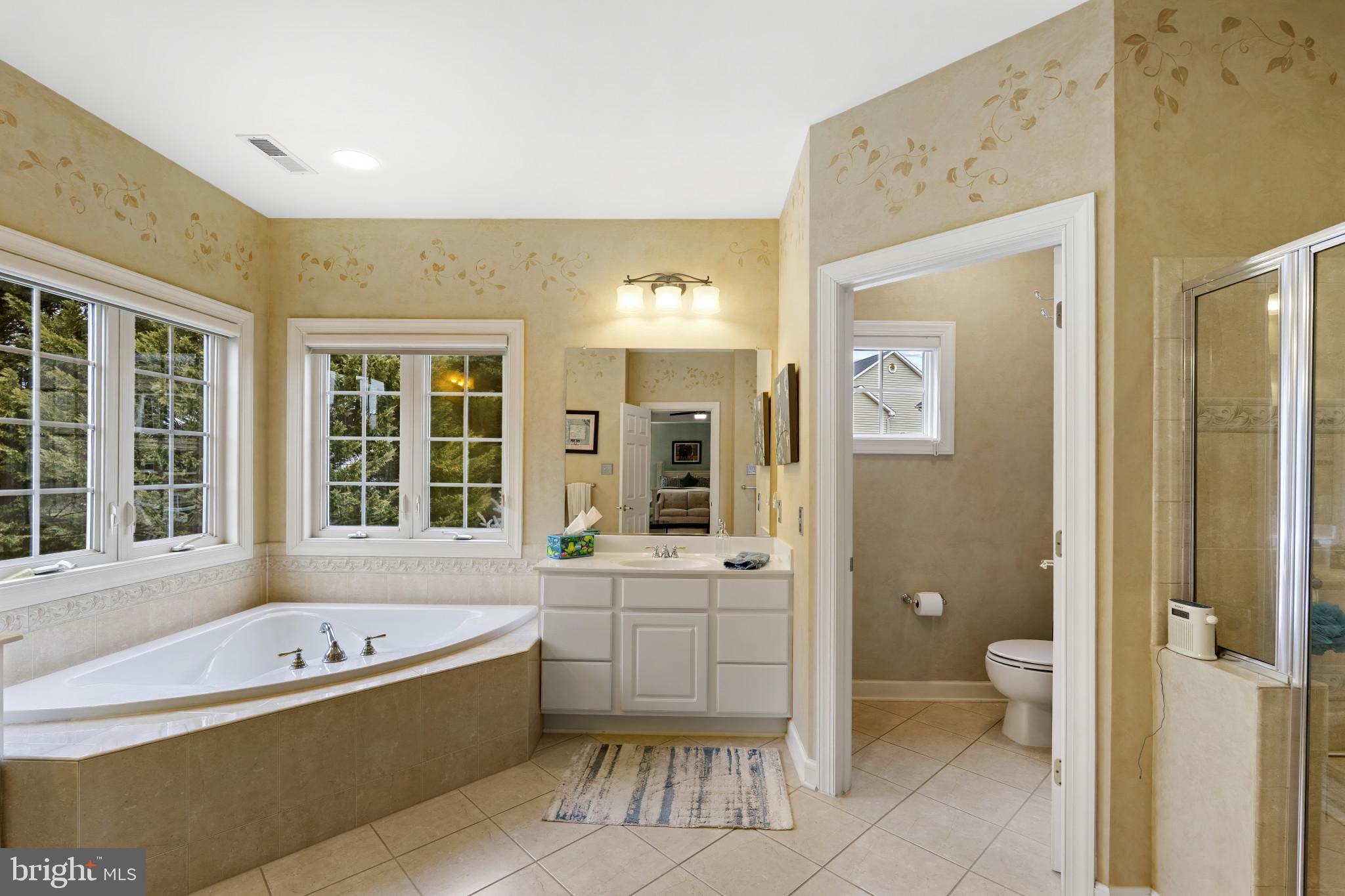 FIELDS AT PERRY HALL - Residential