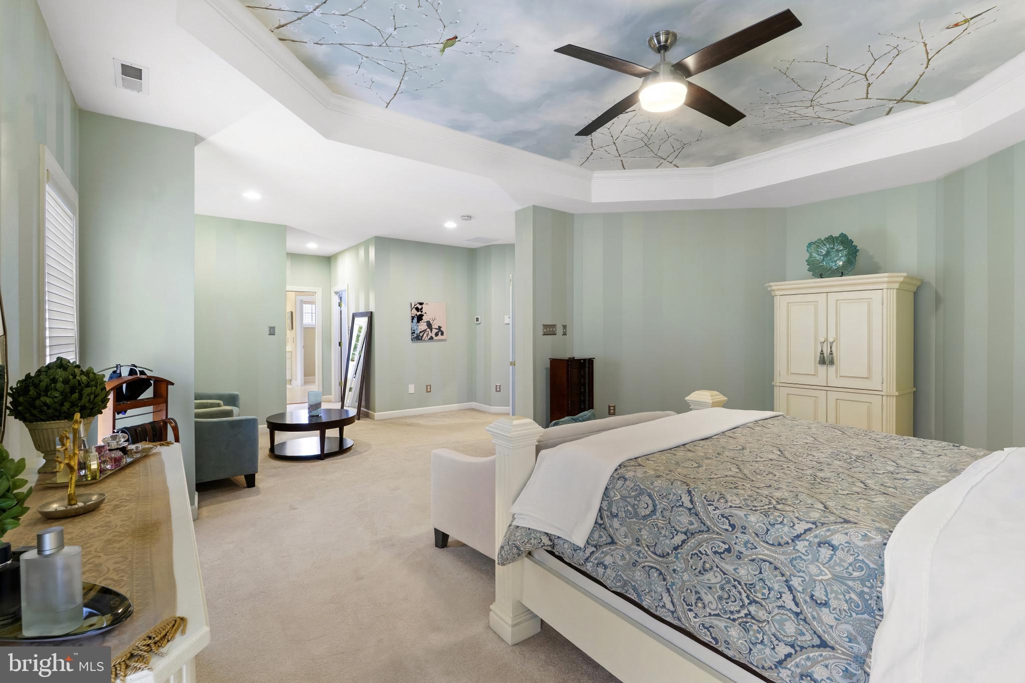 FIELDS AT PERRY HALL - Residential