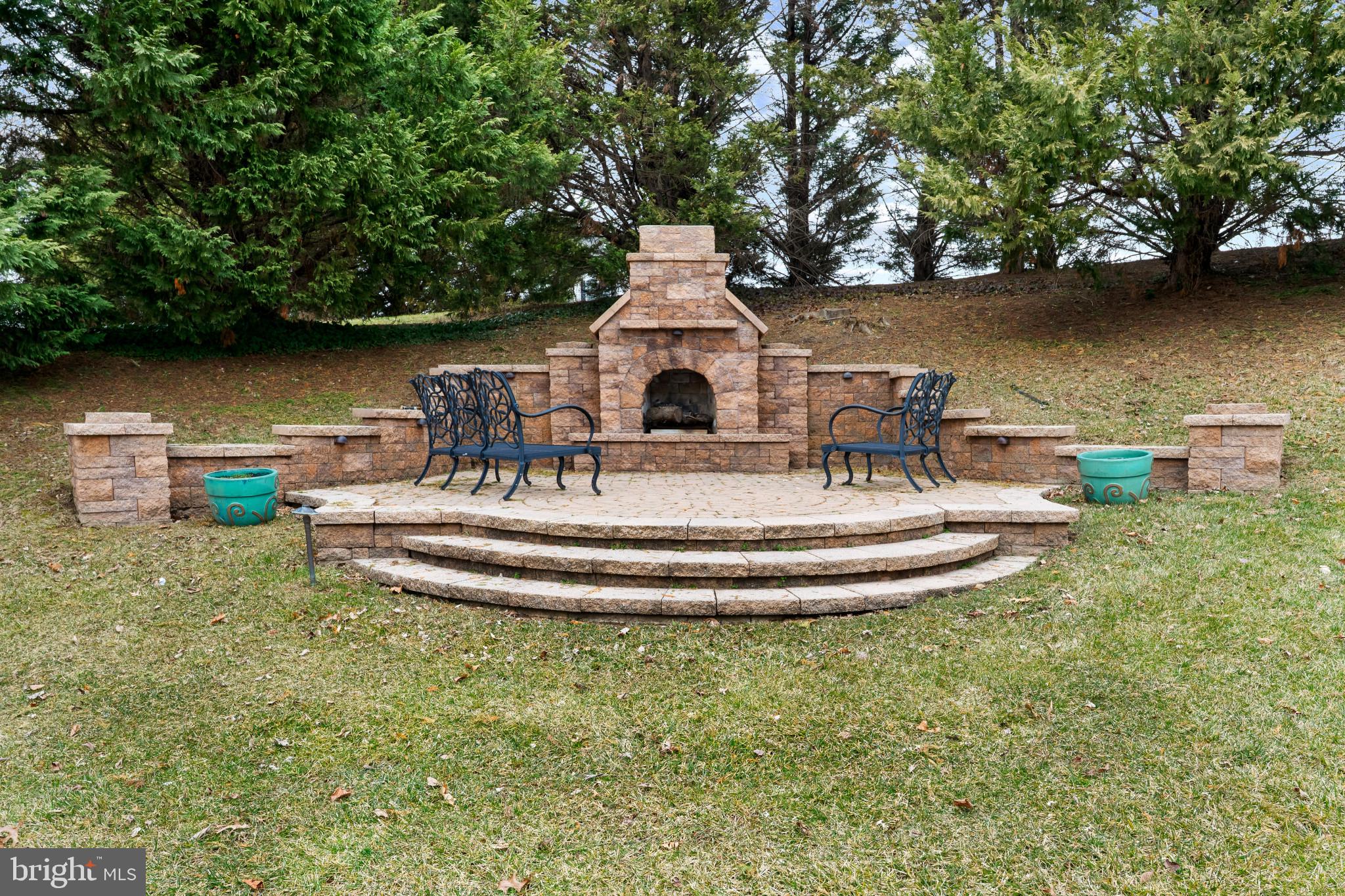 FIELDS AT PERRY HALL - Residential