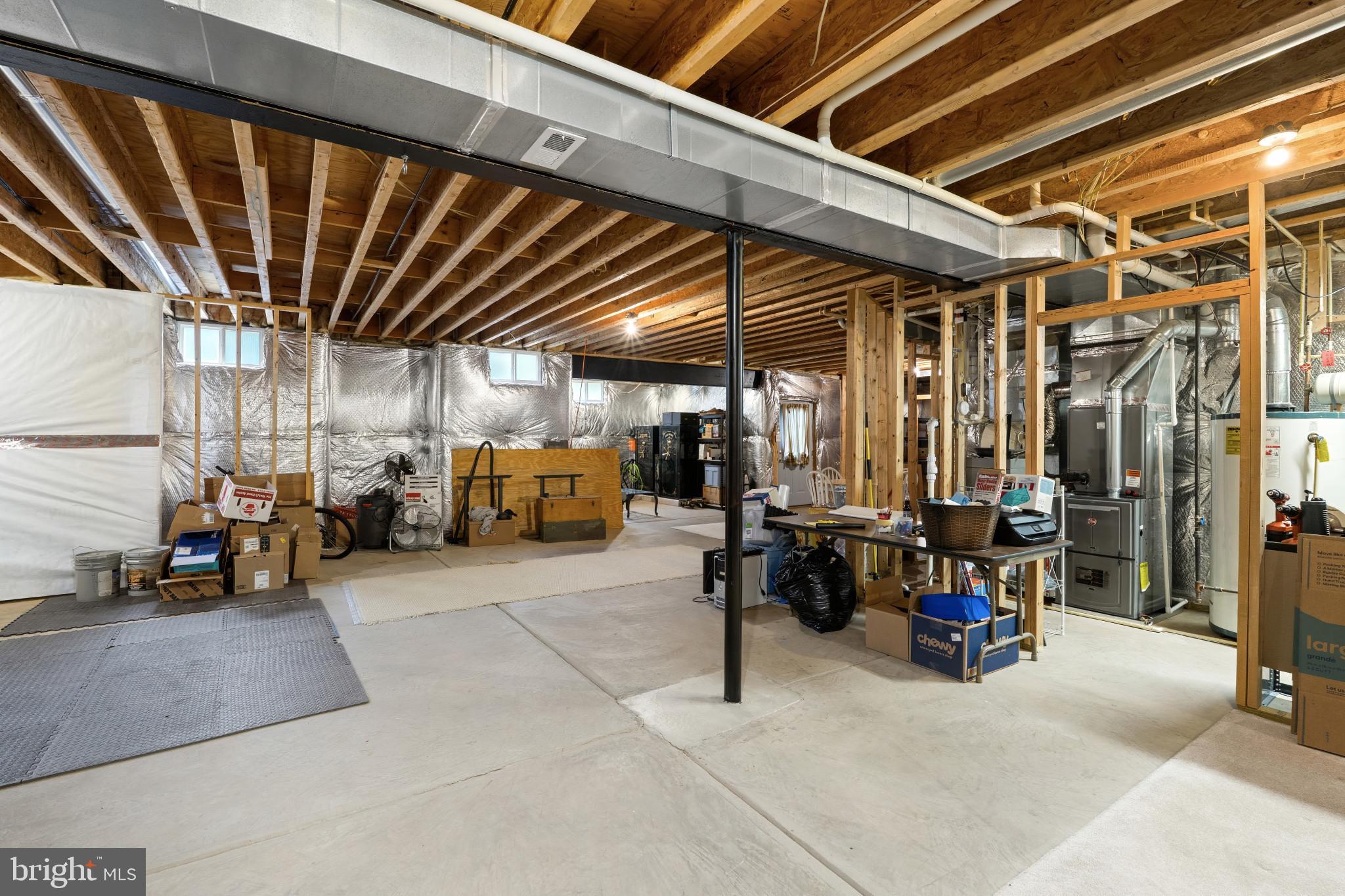 FIELDS AT PERRY HALL - Residential