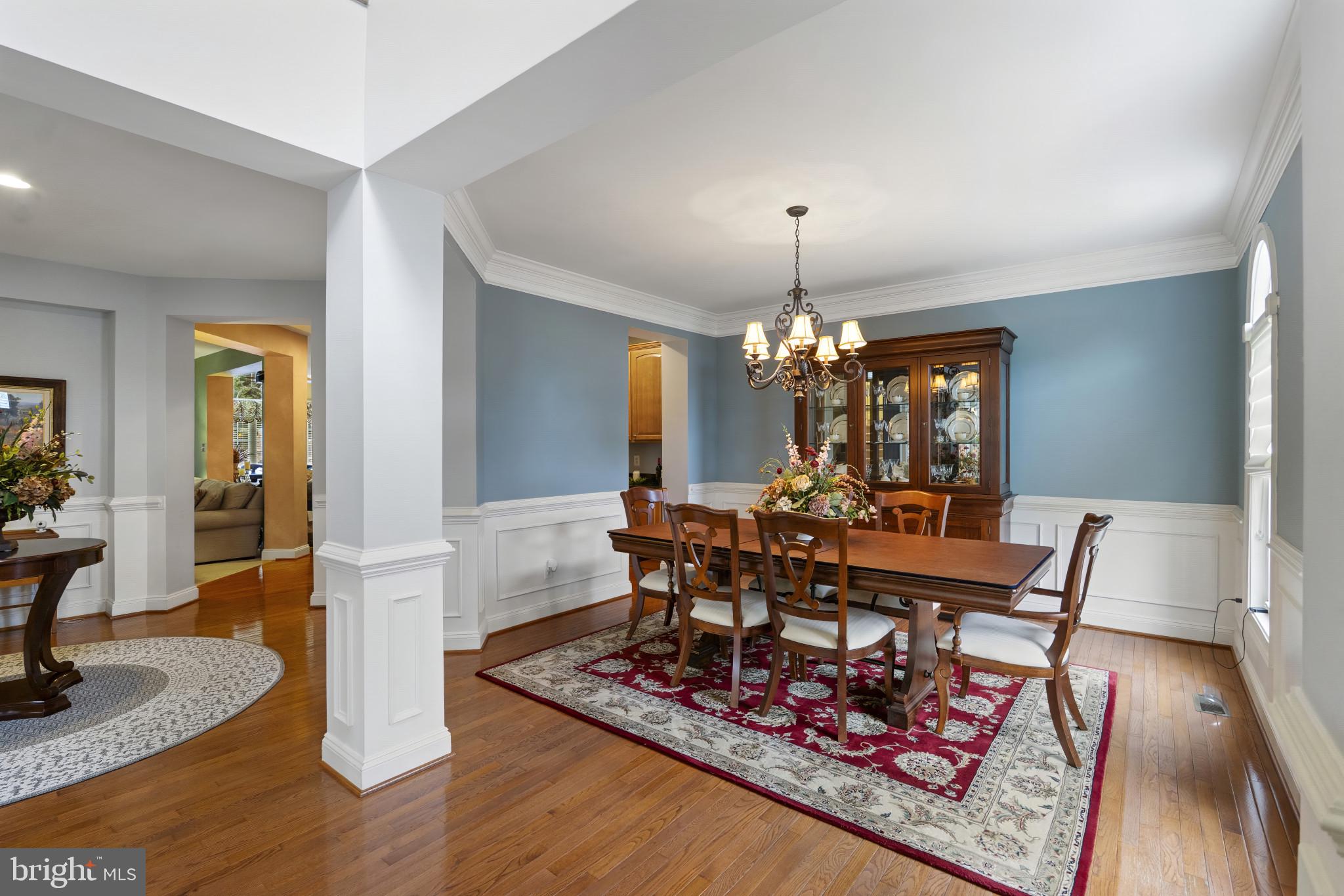 FIELDS AT PERRY HALL - Residential