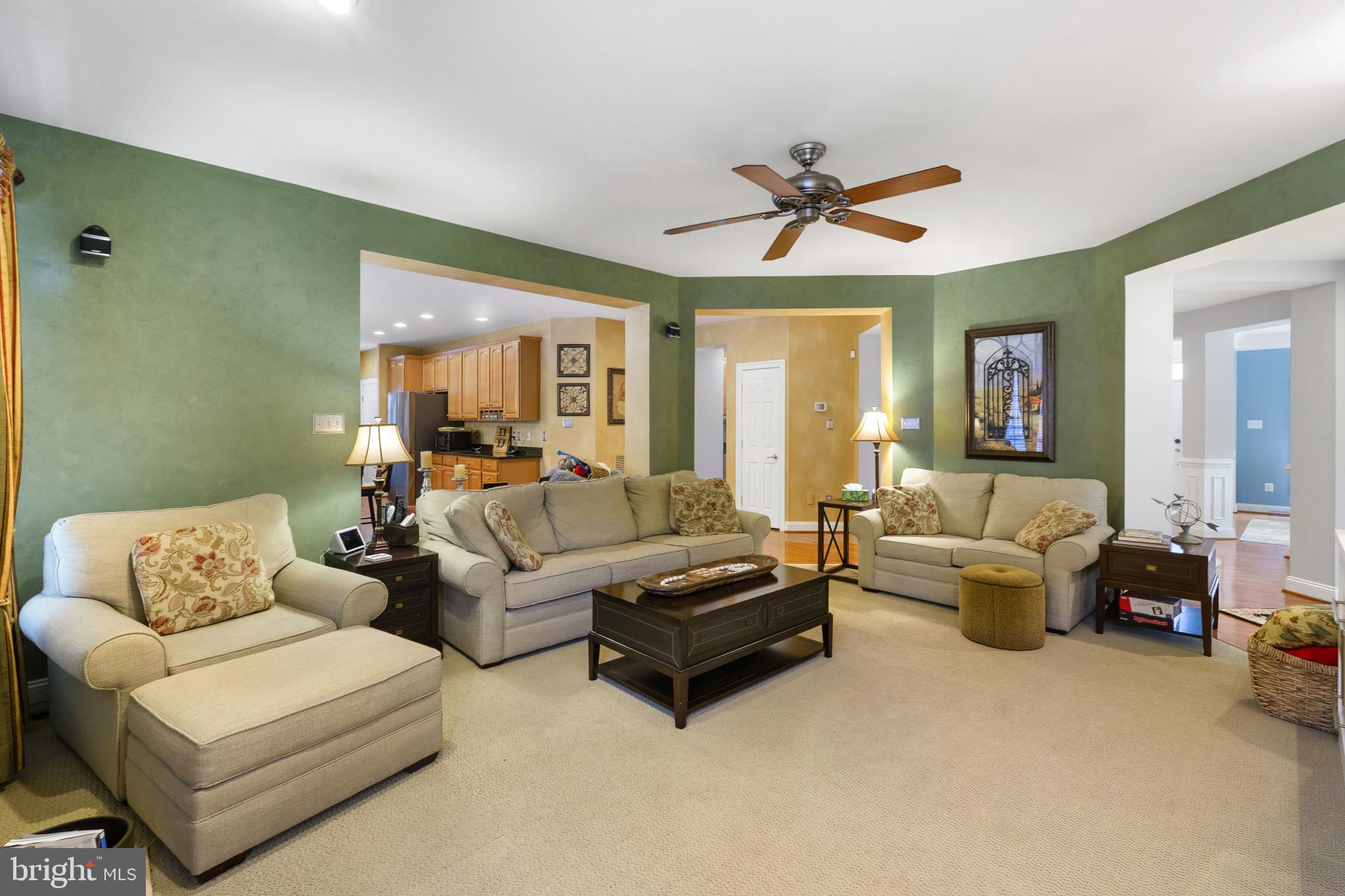 FIELDS AT PERRY HALL - Residential