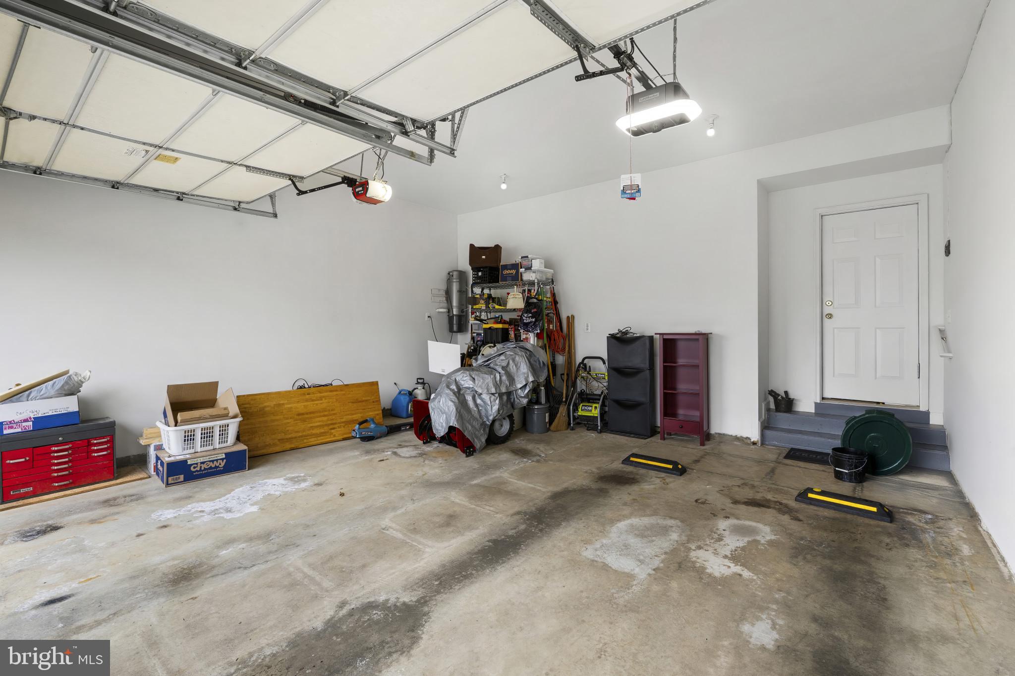 FIELDS AT PERRY HALL - Residential