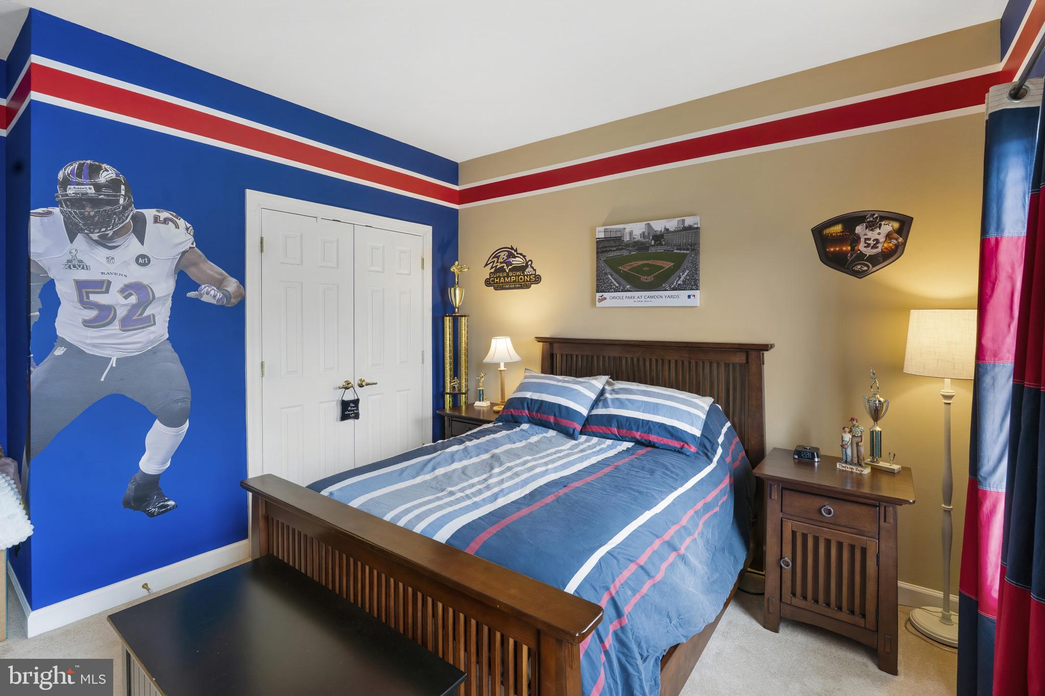 FIELDS AT PERRY HALL - Residential