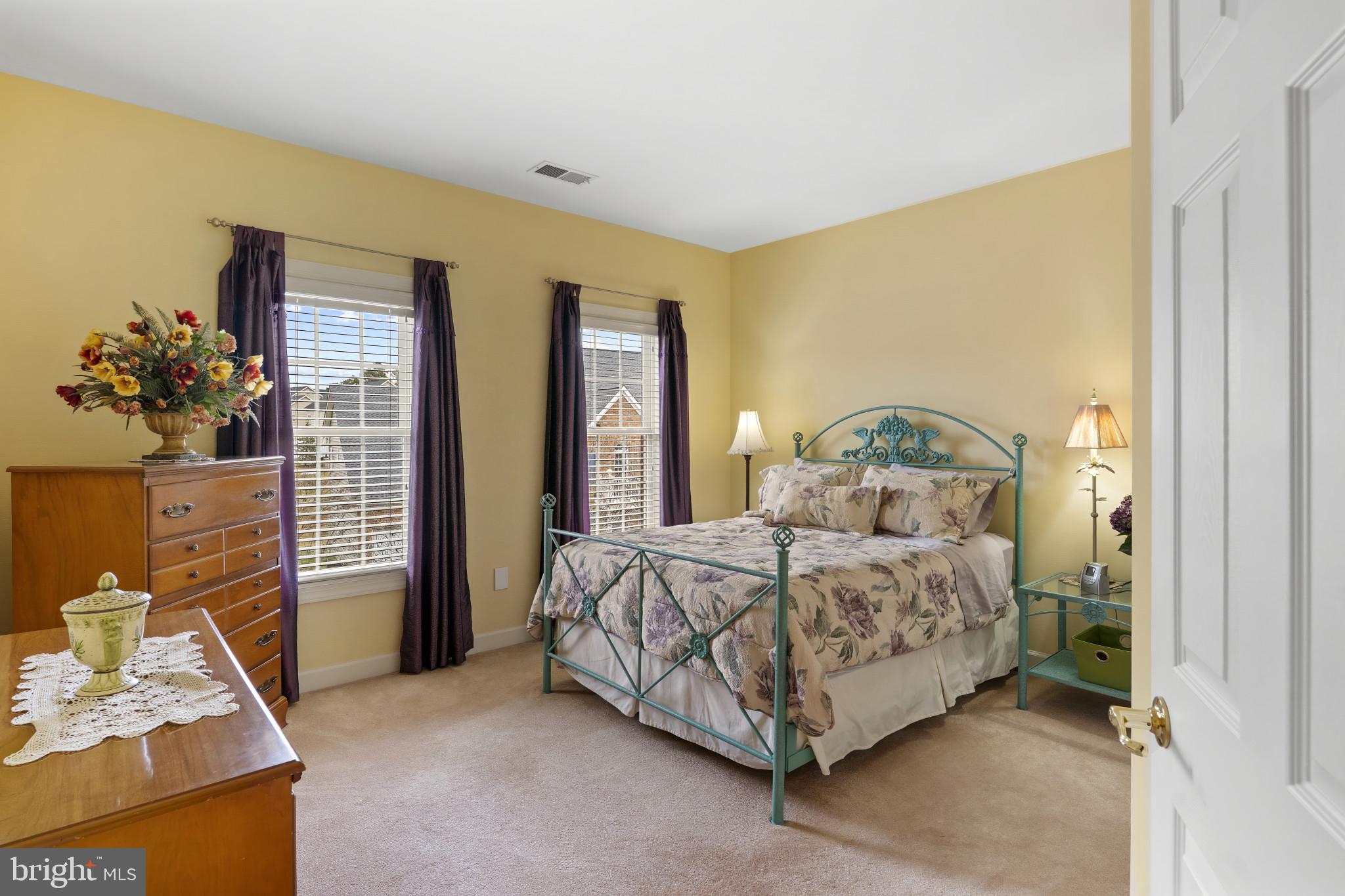 FIELDS AT PERRY HALL - Residential