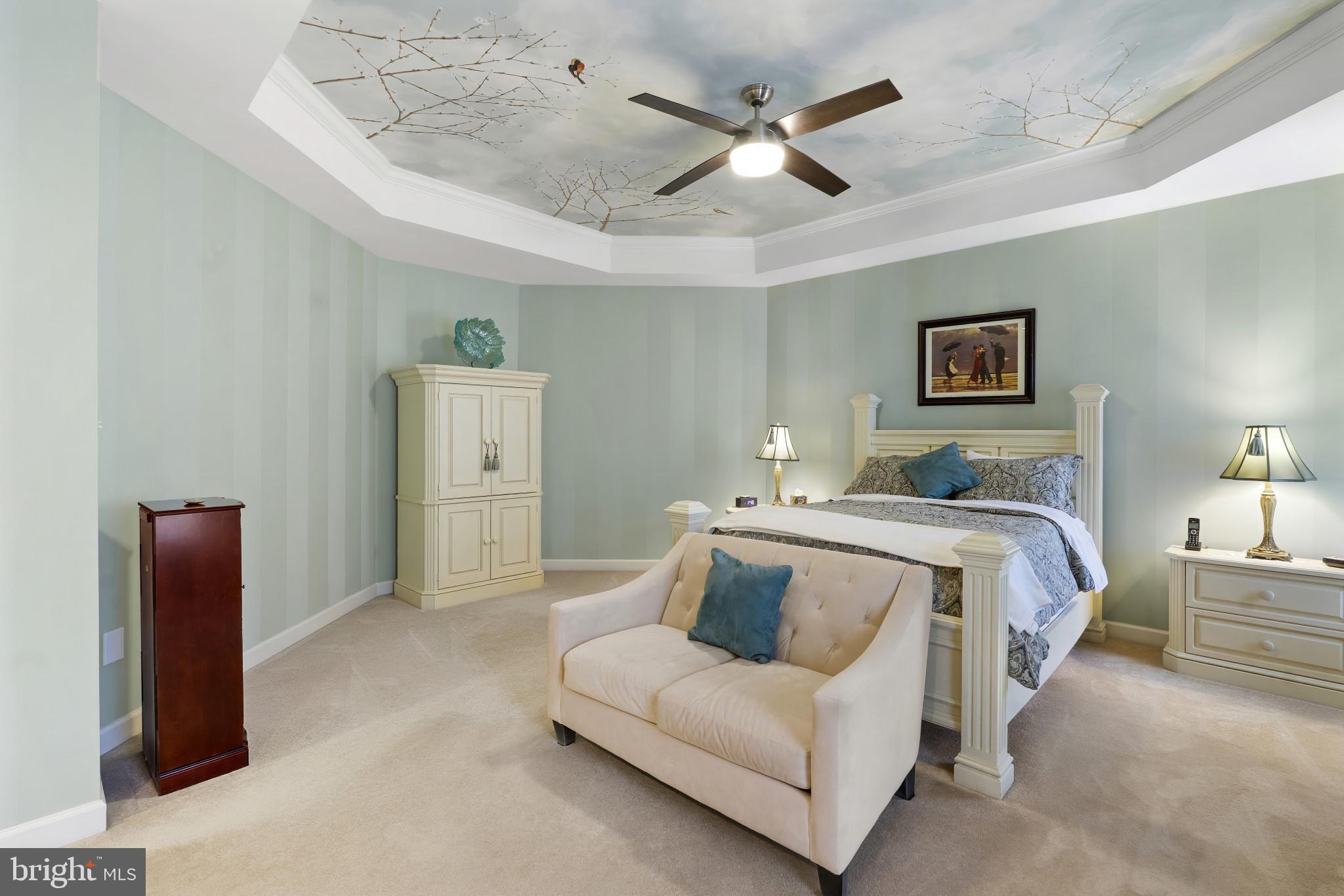 FIELDS AT PERRY HALL - Residential