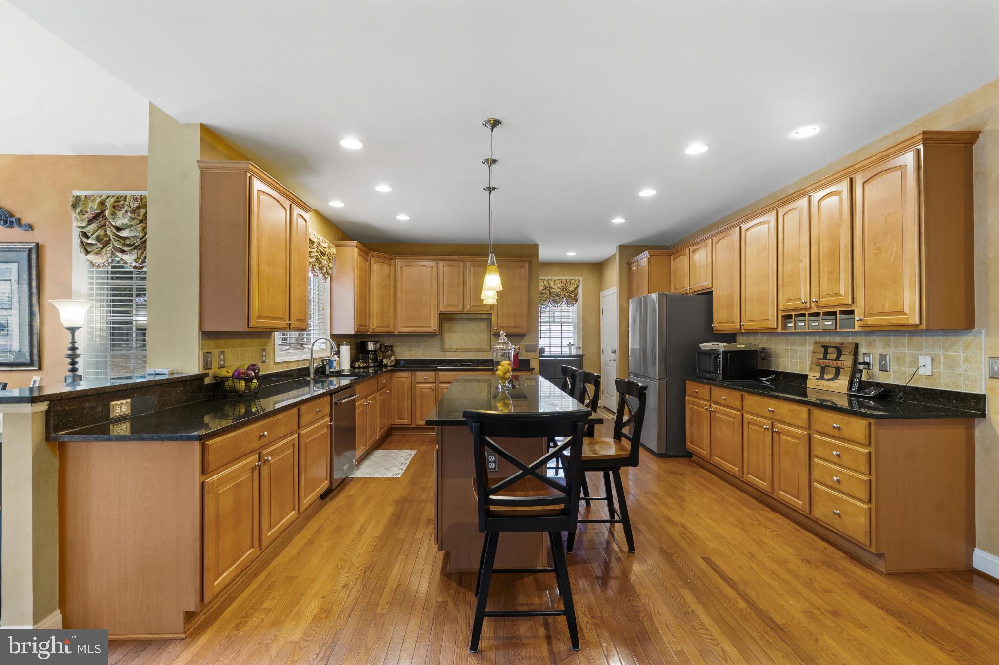 FIELDS AT PERRY HALL - Residential