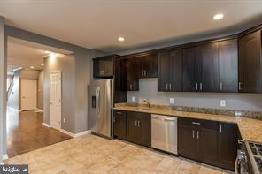 KERNEWOOD - Residential Lease