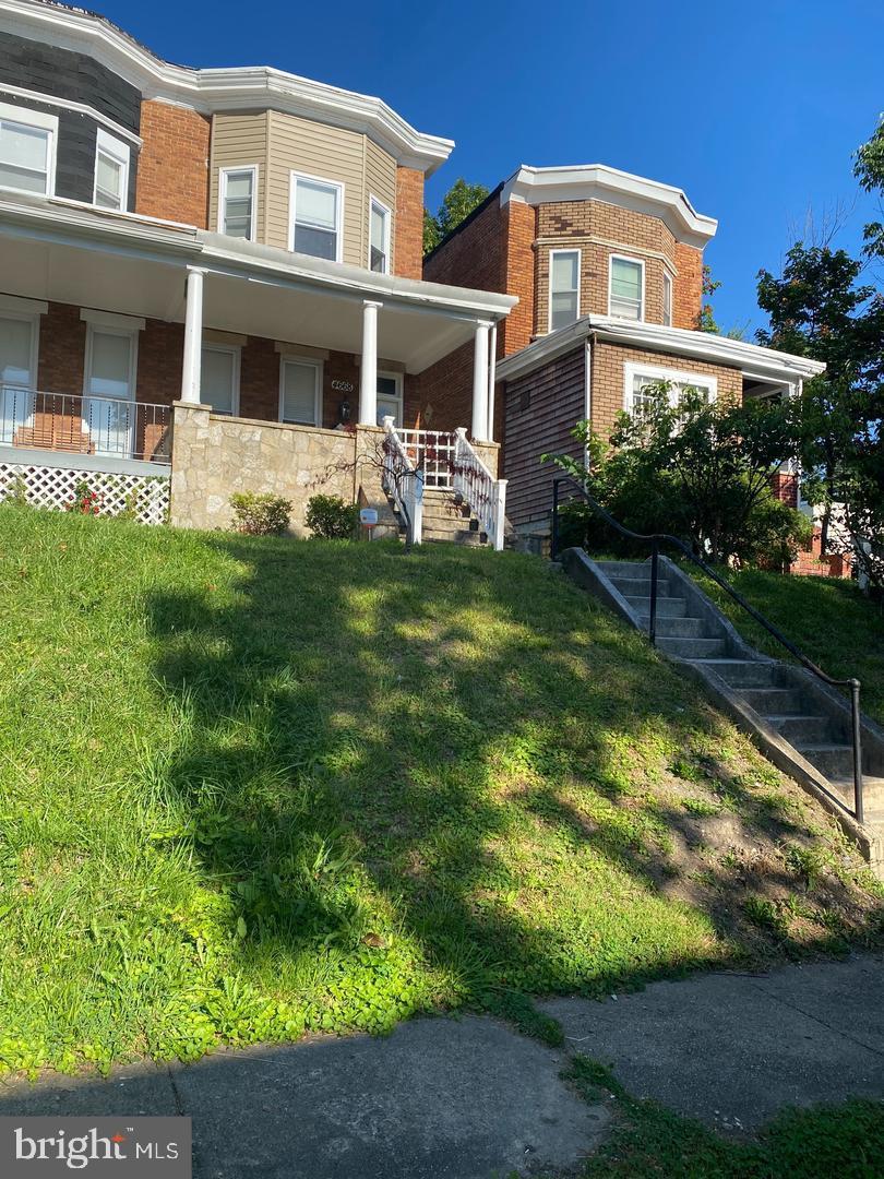 KERNEWOOD - Residential Lease