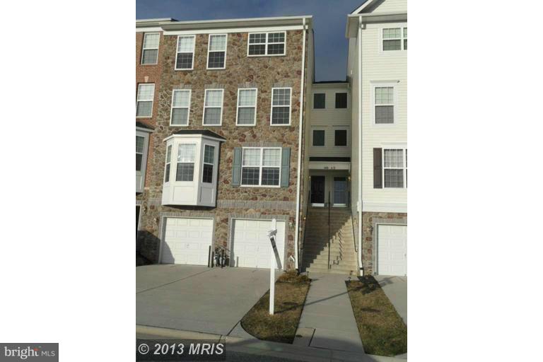 GREENWAY FARMS - Residential Lease