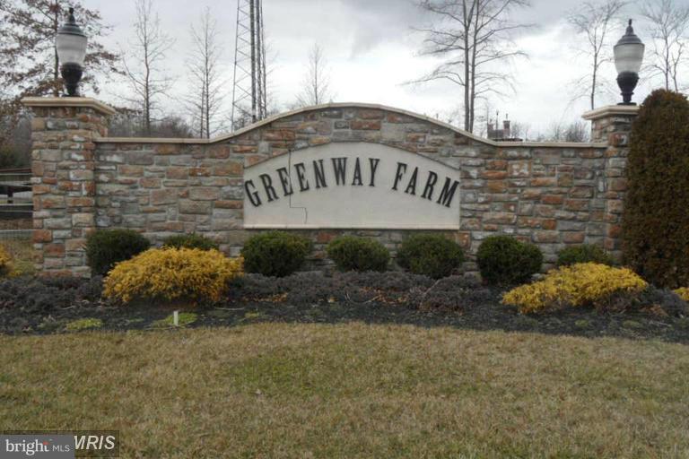 GREENWAY FARMS - Residential Lease
