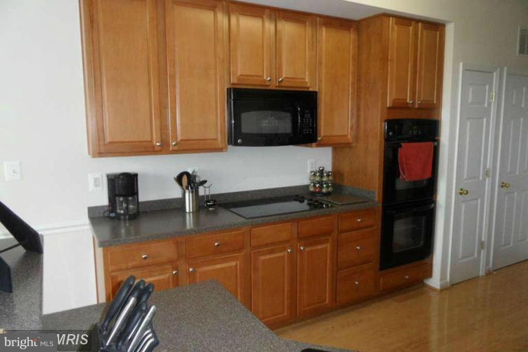 GREENWAY FARMS - Residential Lease