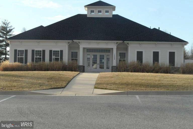 GREENWAY FARMS - Residential Lease