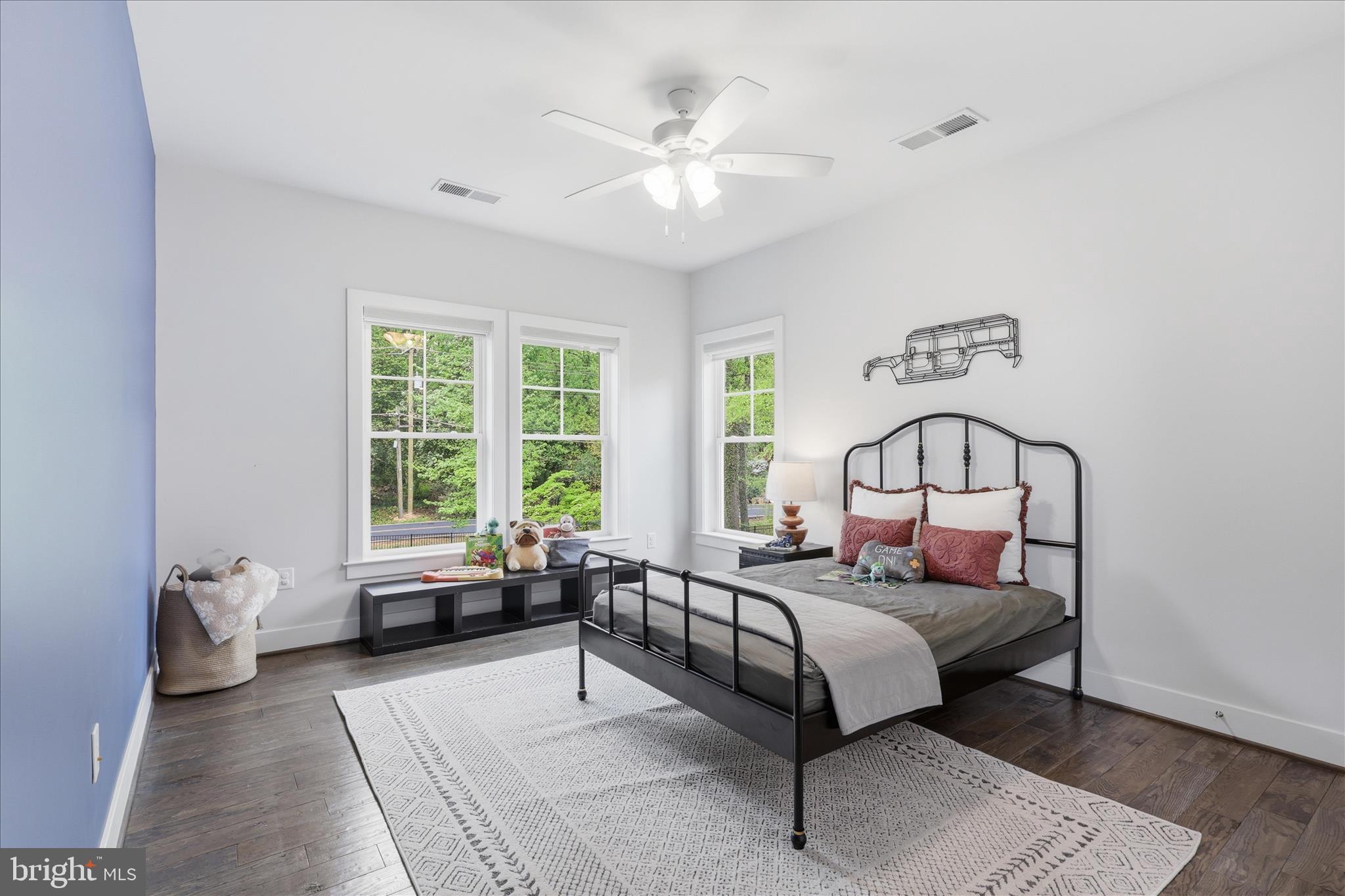 MANTUA - Residential