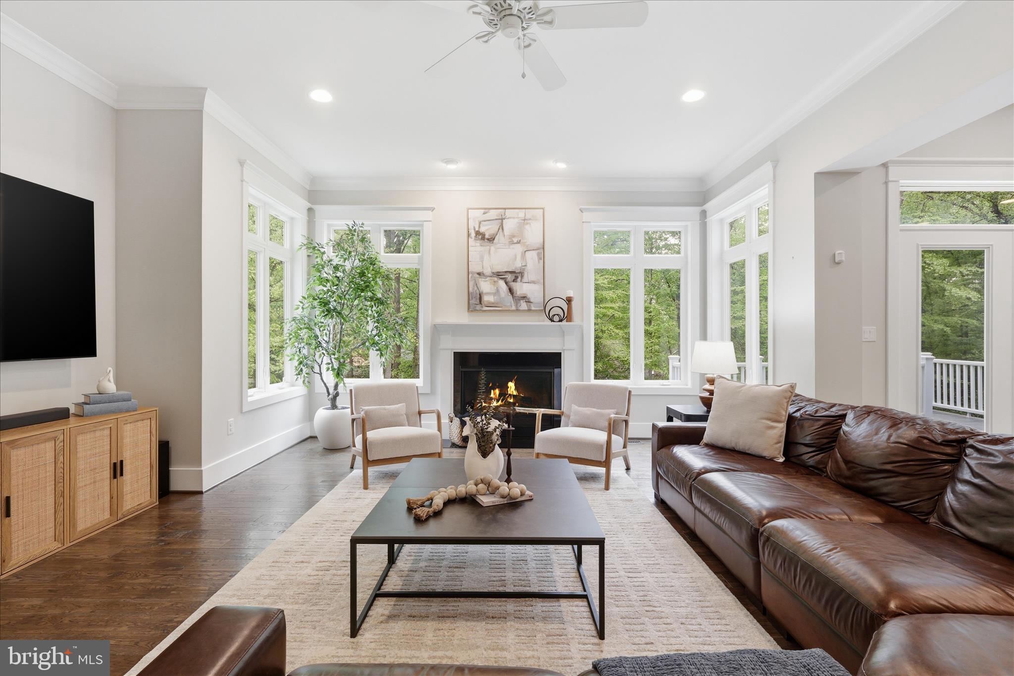 MANTUA - Residential