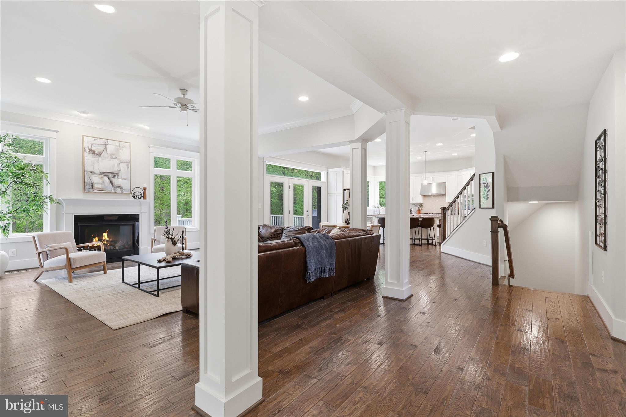 MANTUA - Residential