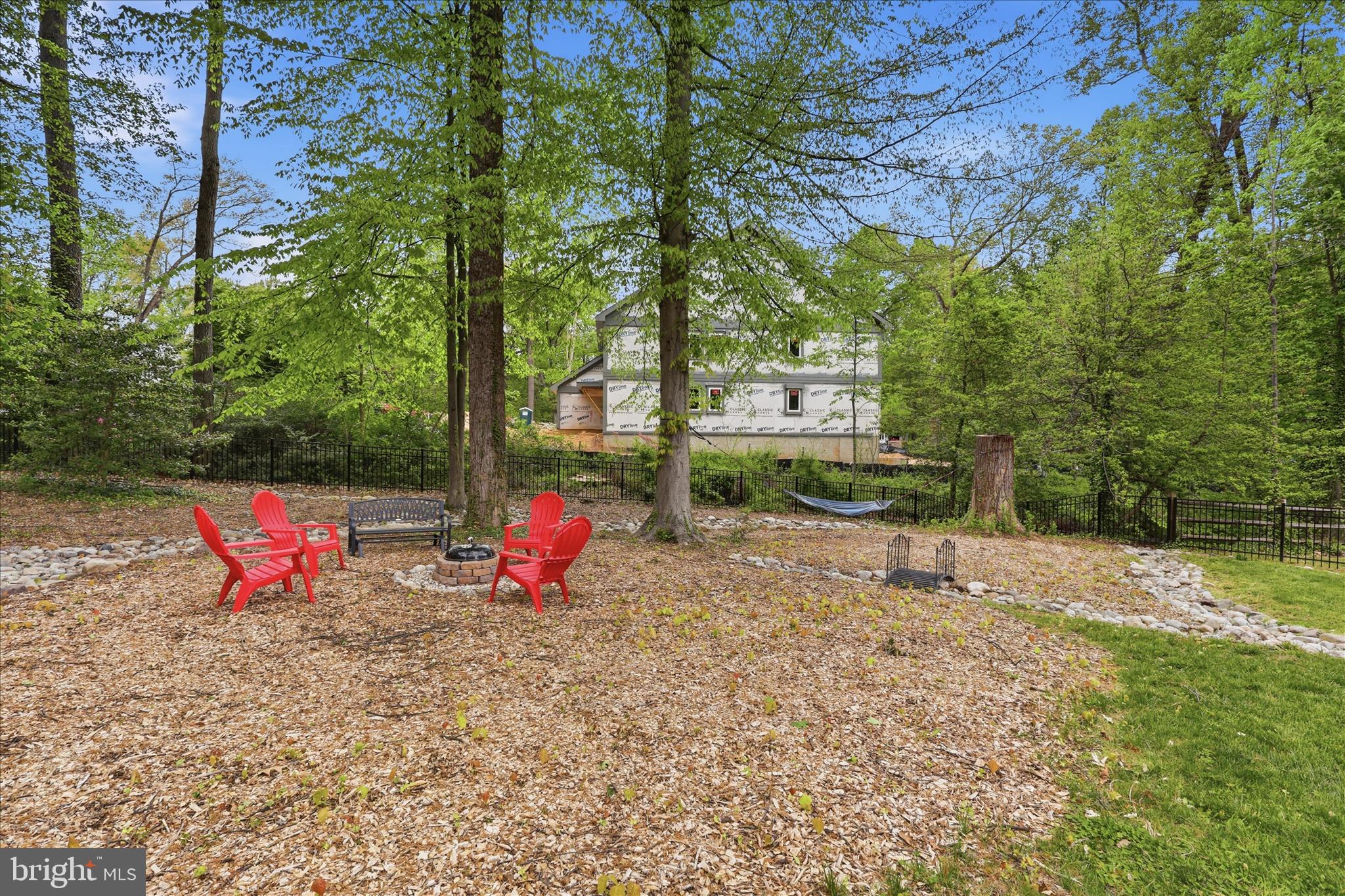 MANTUA - Residential