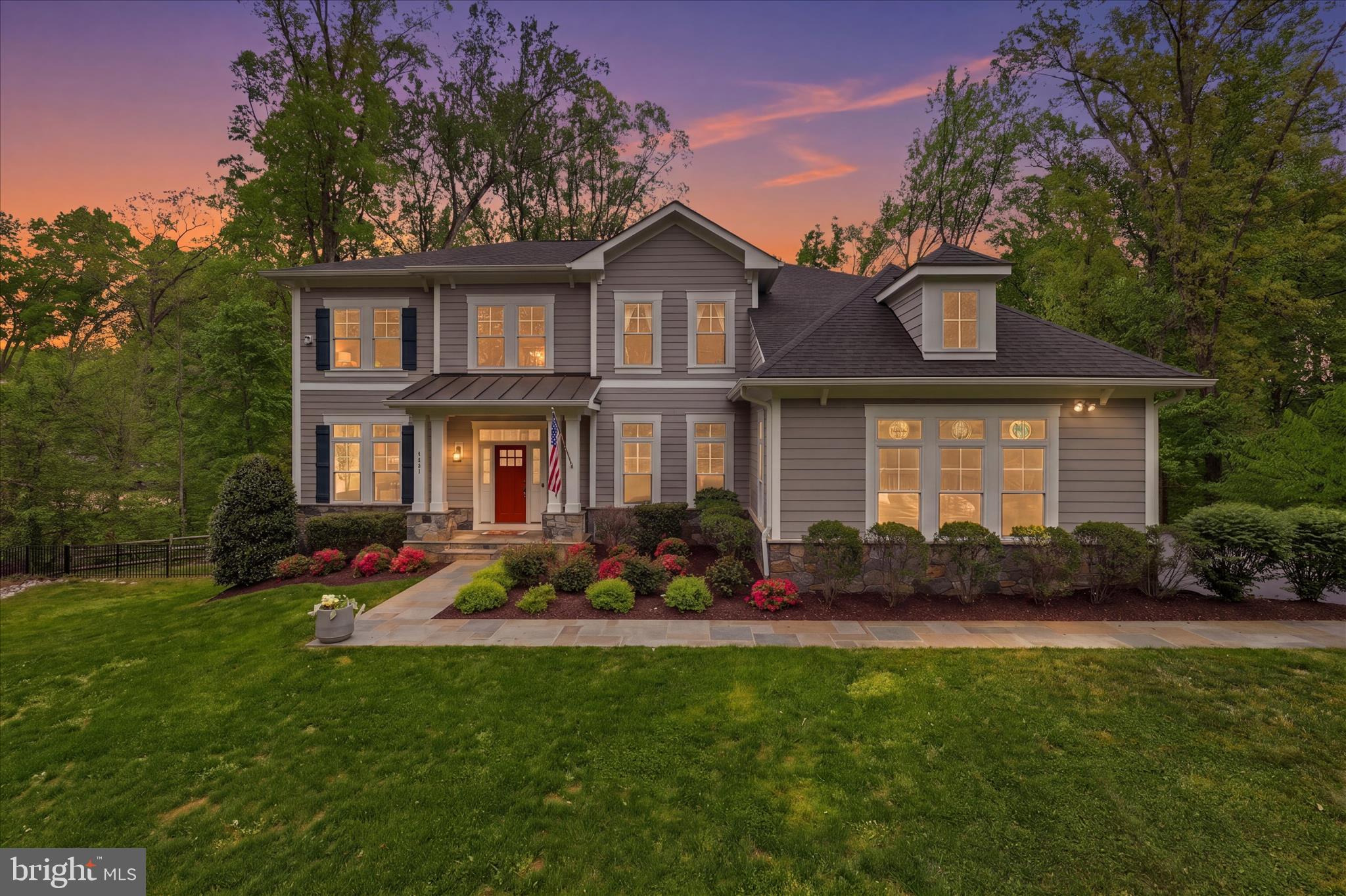 MANTUA - Residential