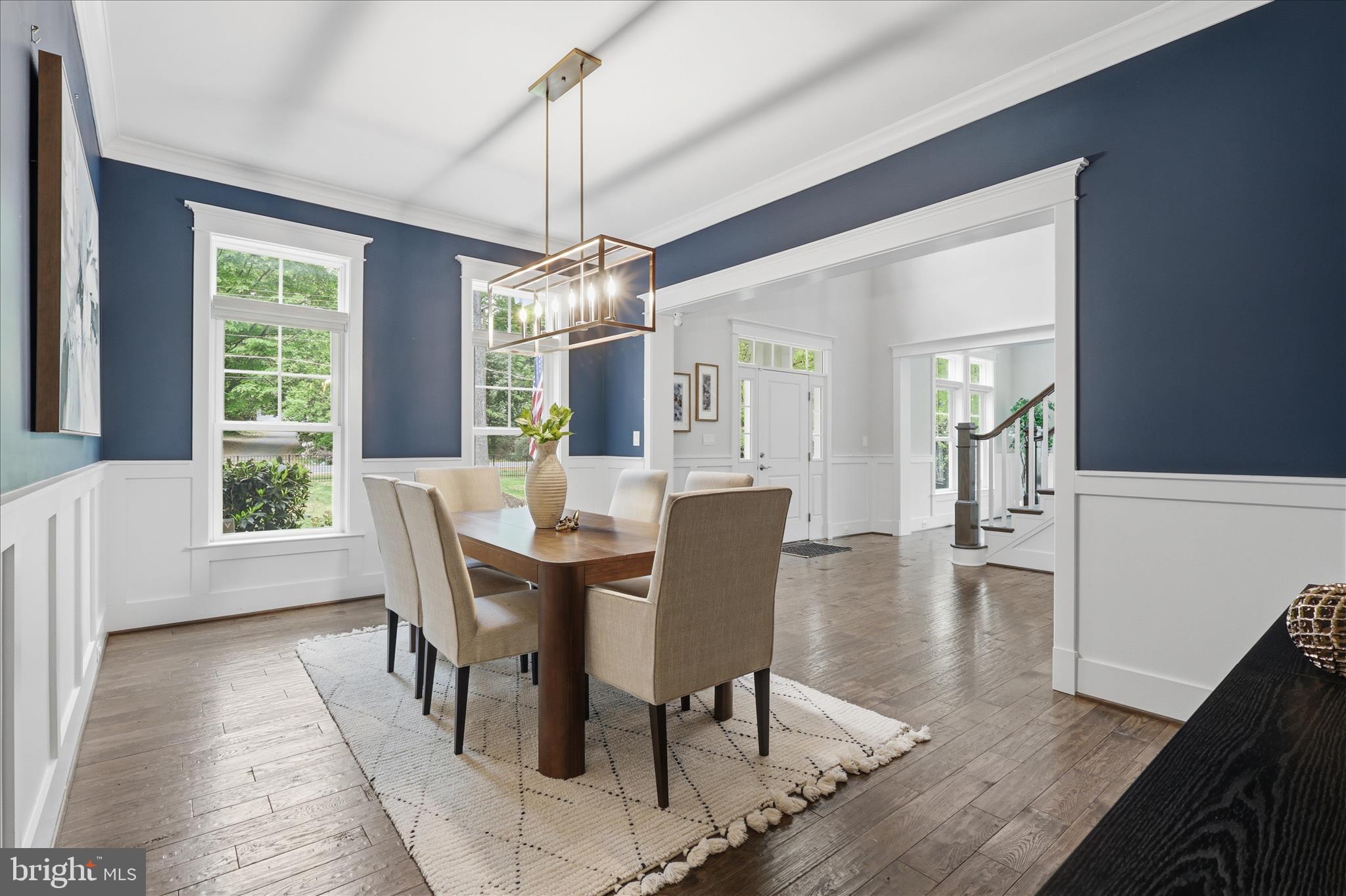 MANTUA - Residential