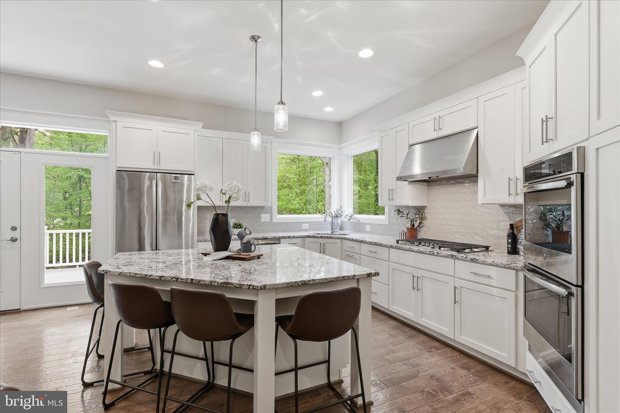 MANTUA - Residential