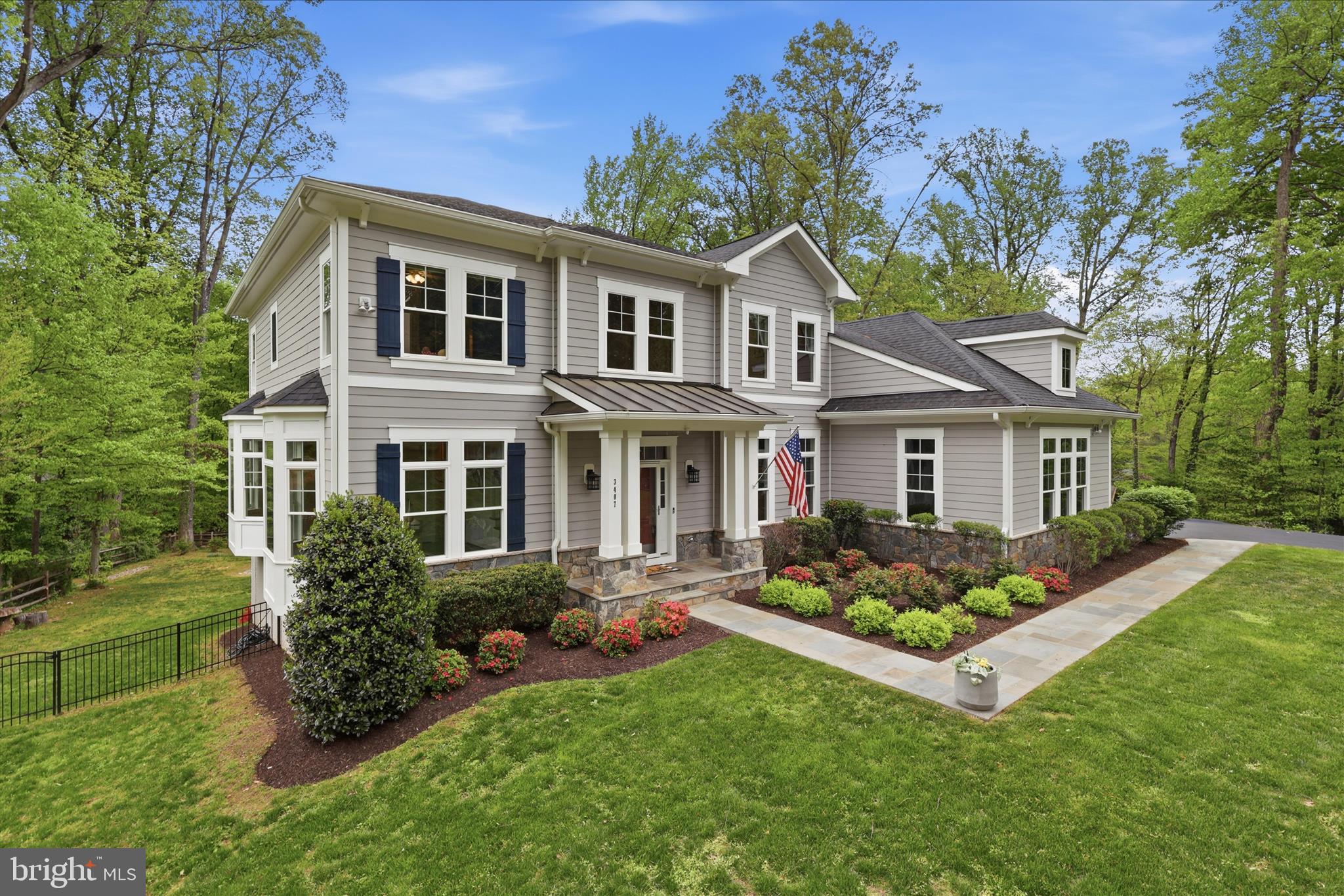 MANTUA - Residential