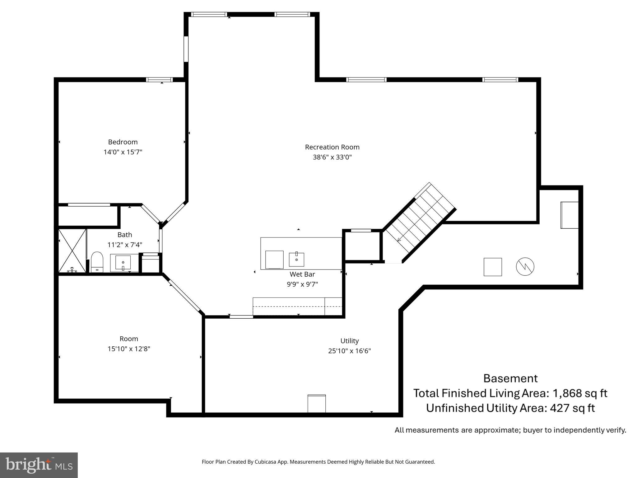 MANTUA - Residential