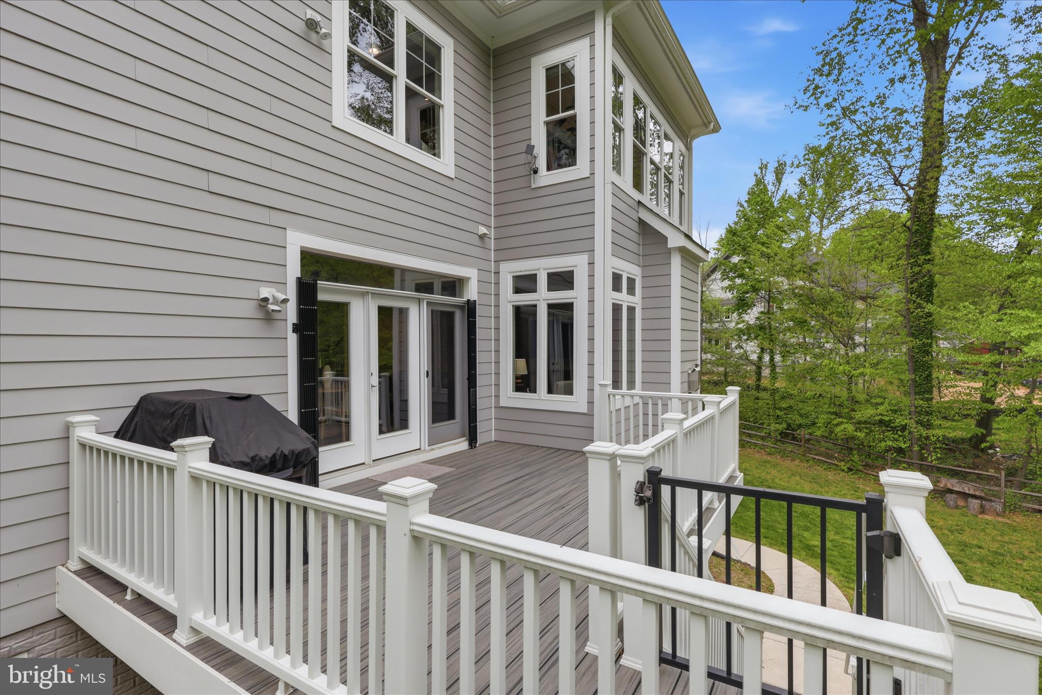 MANTUA - Residential