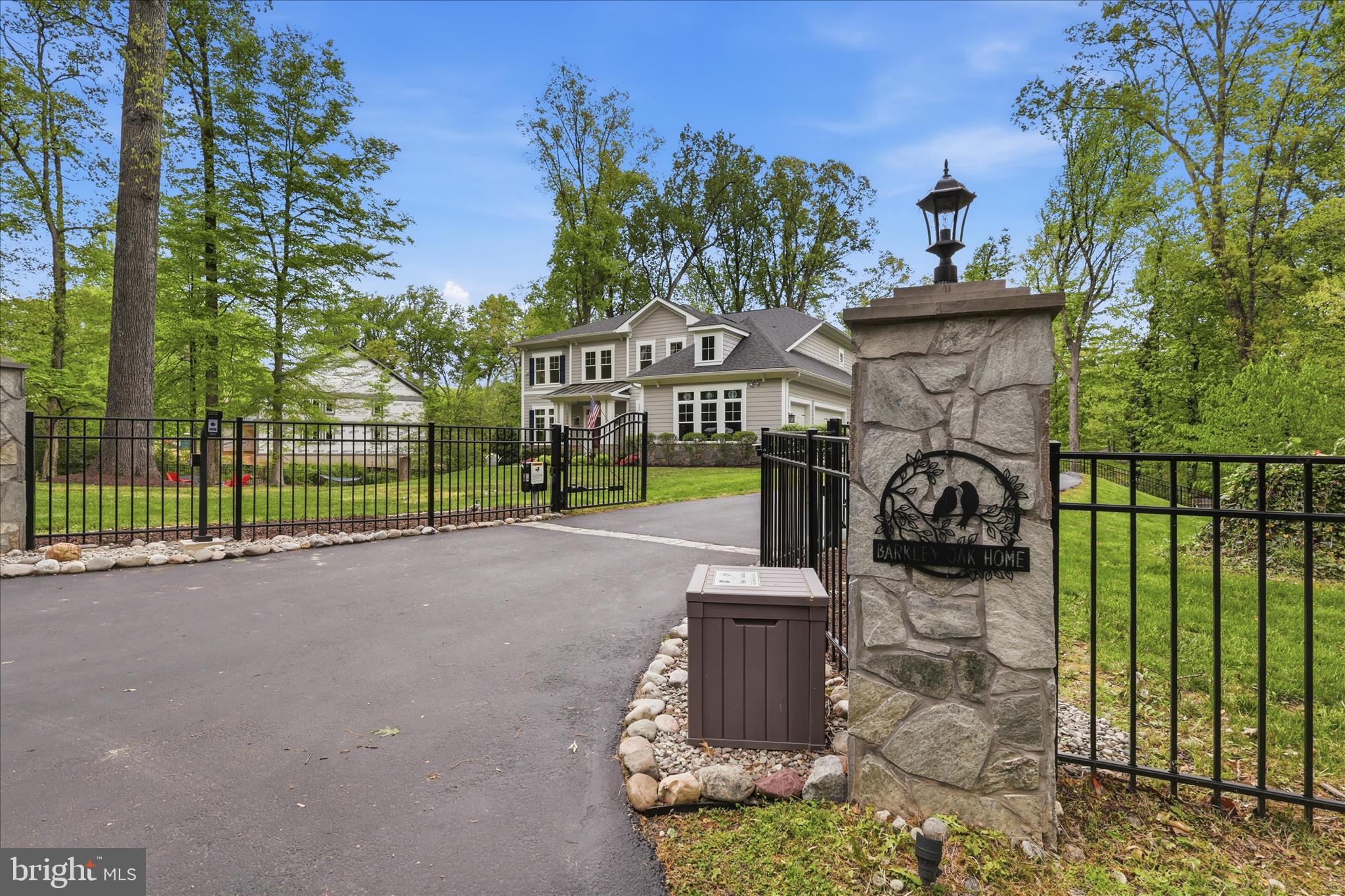 MANTUA - Residential