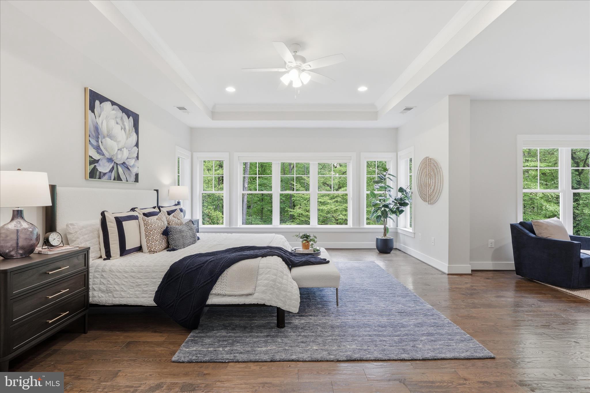 MANTUA - Residential