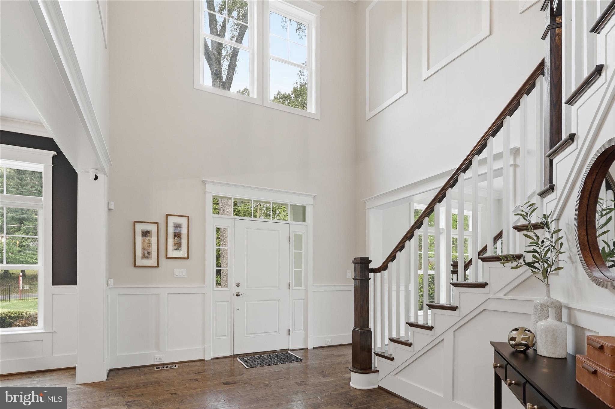 MANTUA - Residential