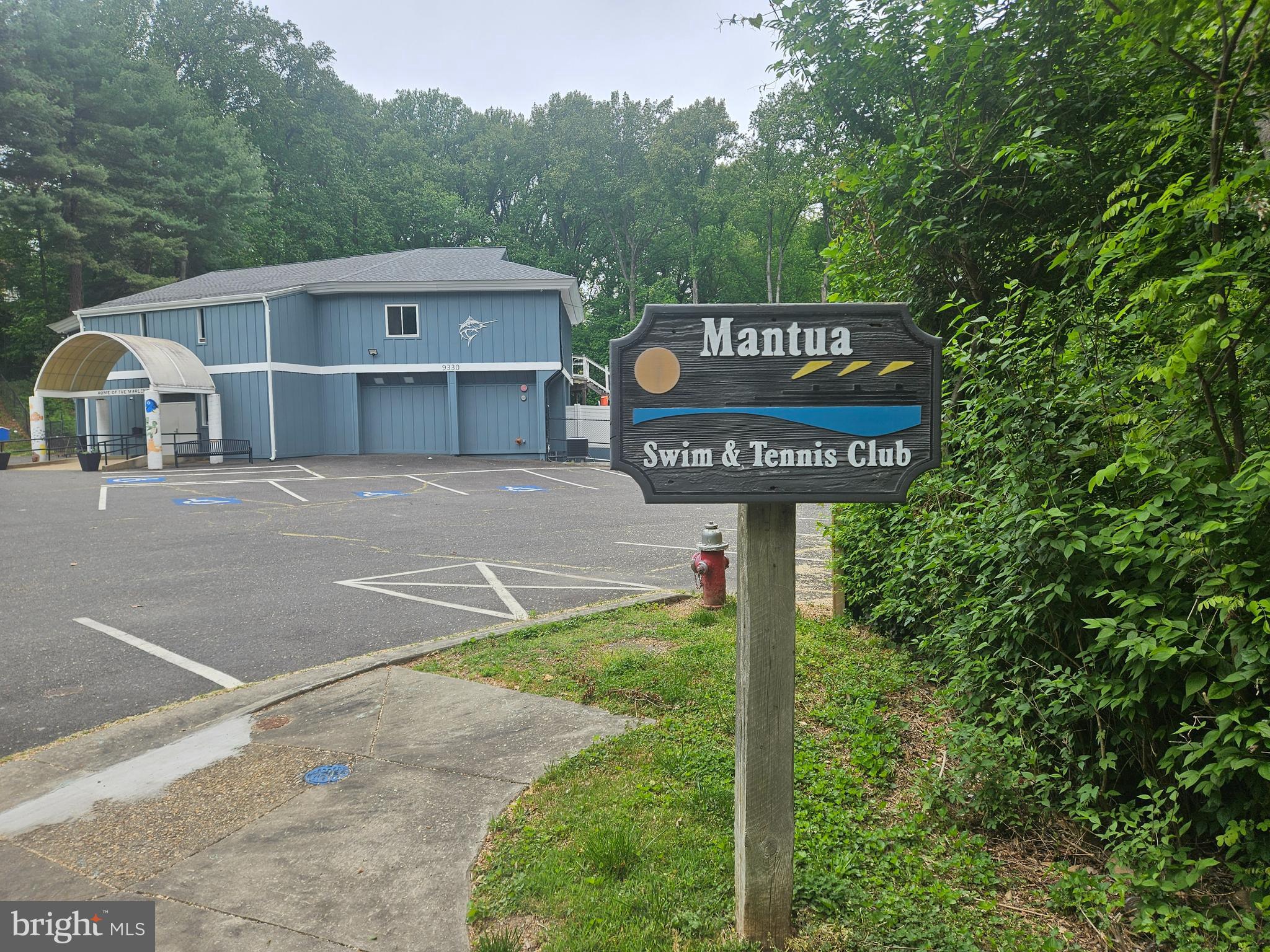 MANTUA - Residential