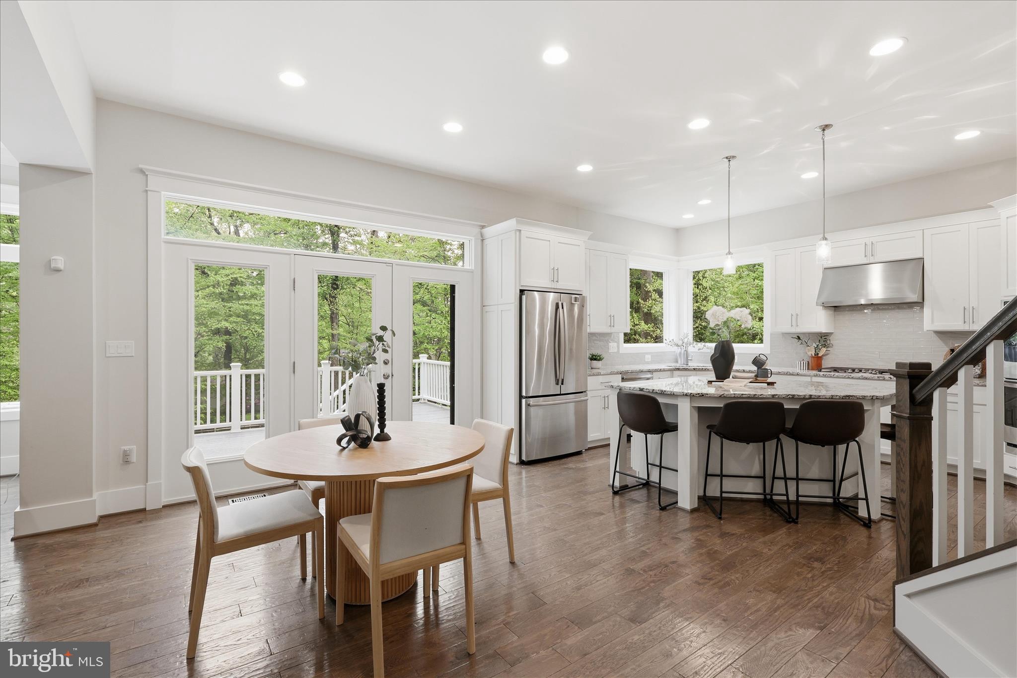 MANTUA - Residential