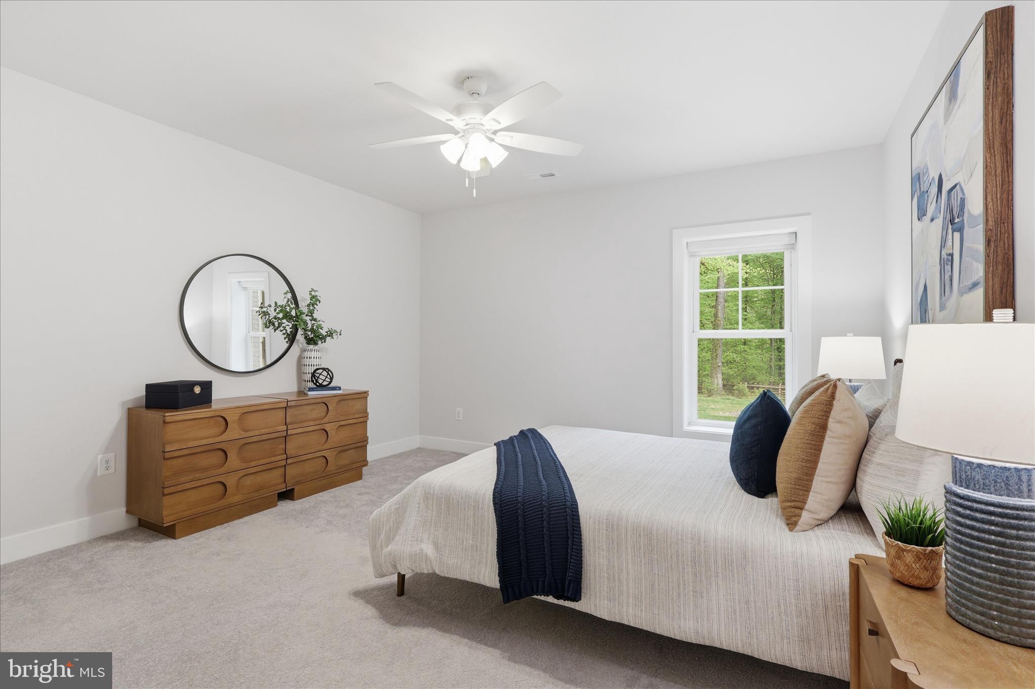 MANTUA - Residential