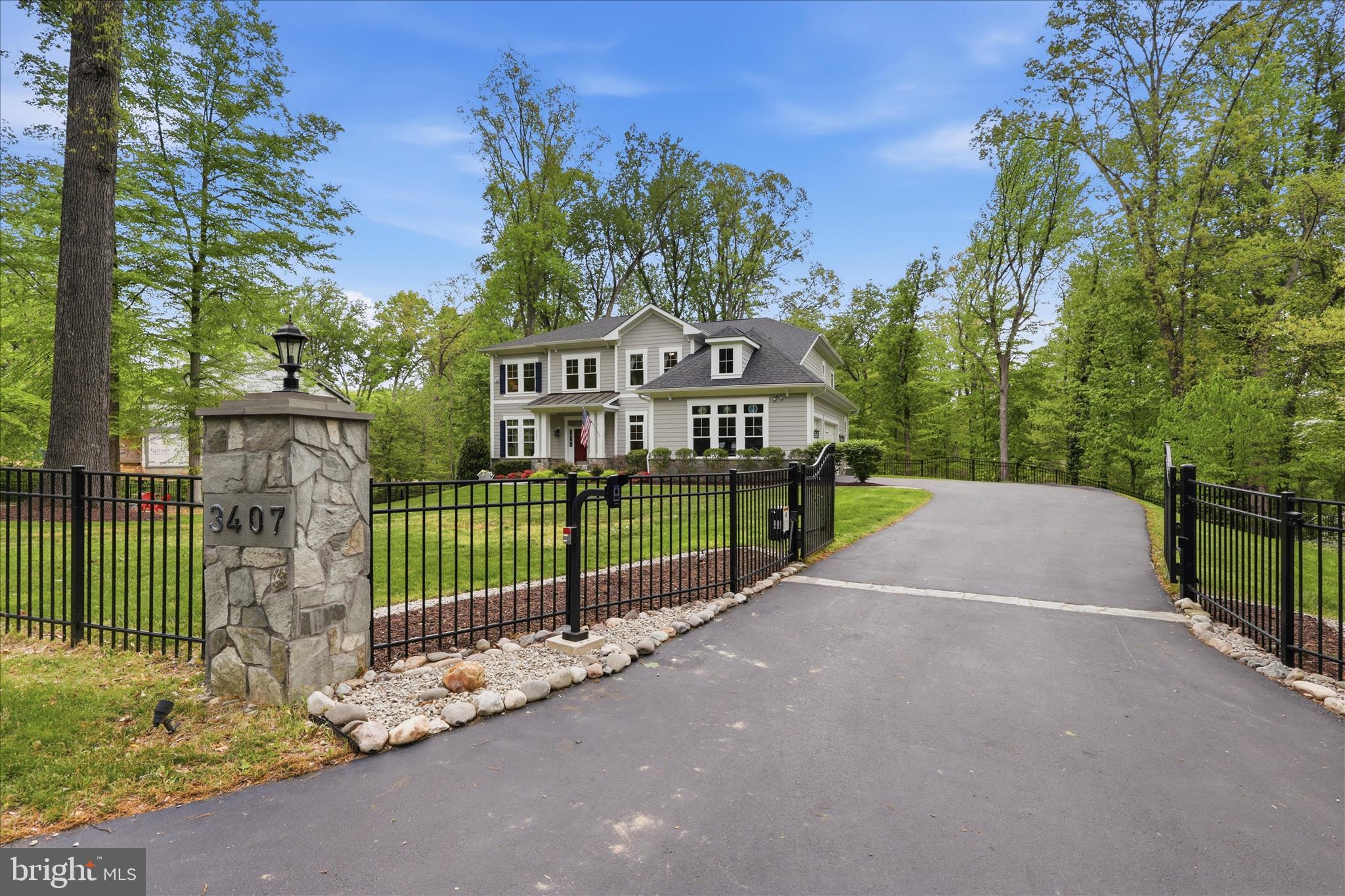 MANTUA - Residential