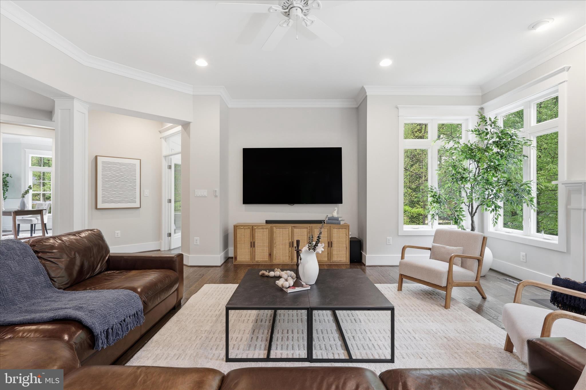 MANTUA - Residential