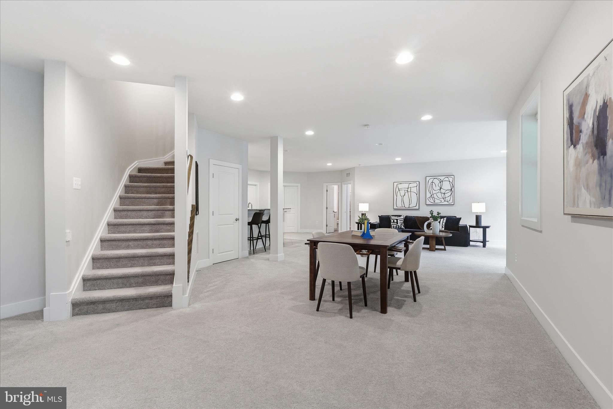 MANTUA - Residential