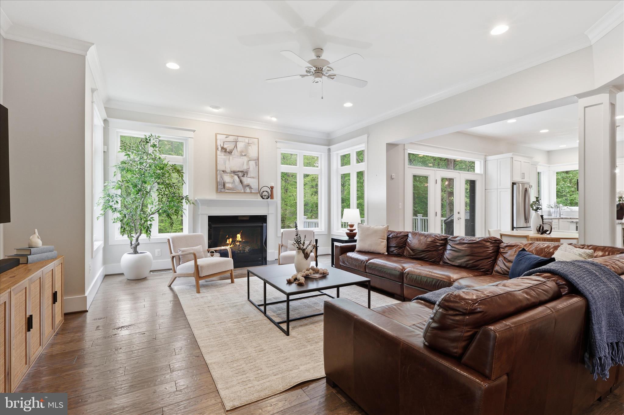 MANTUA - Residential