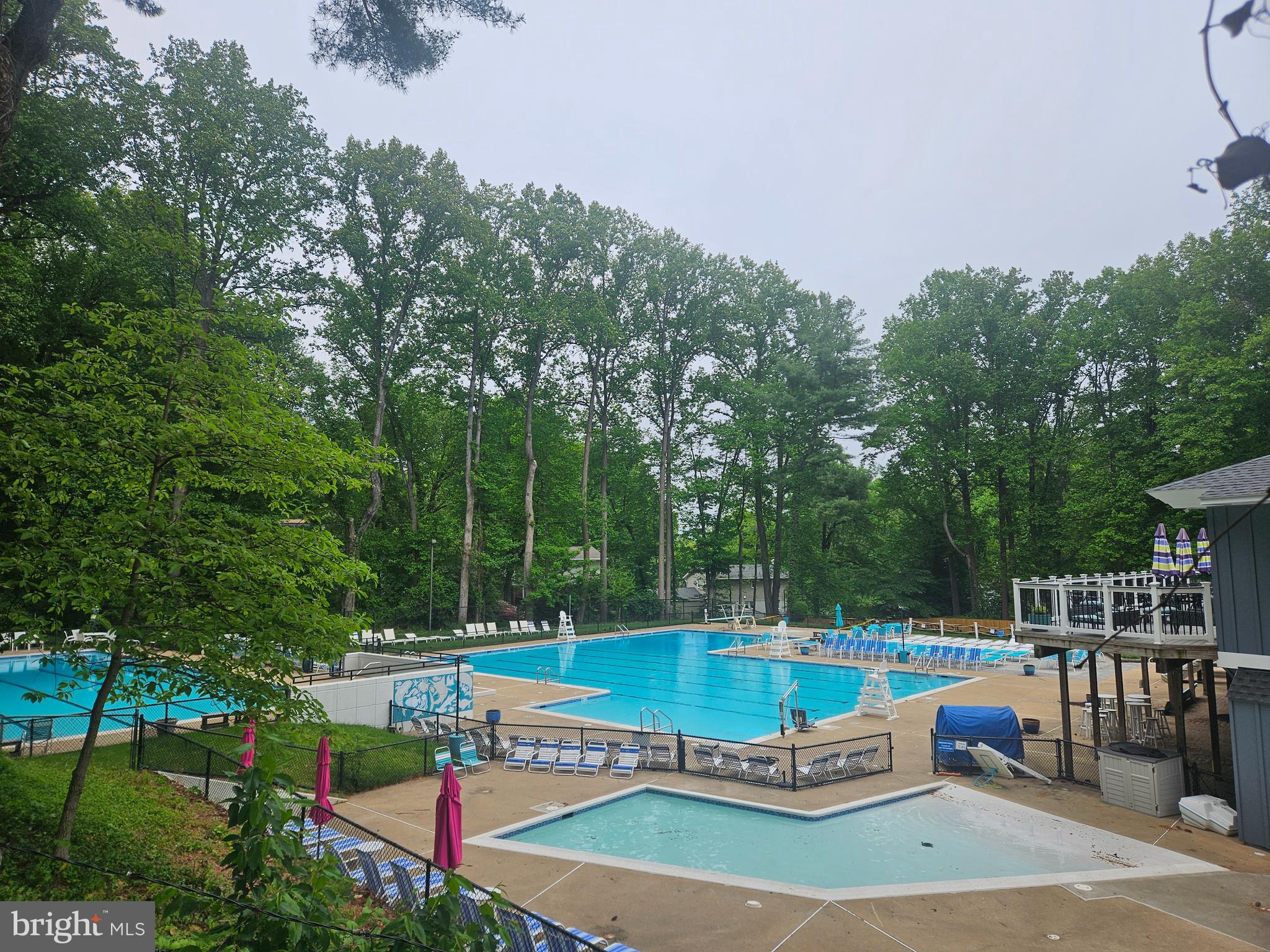 MANTUA - Residential