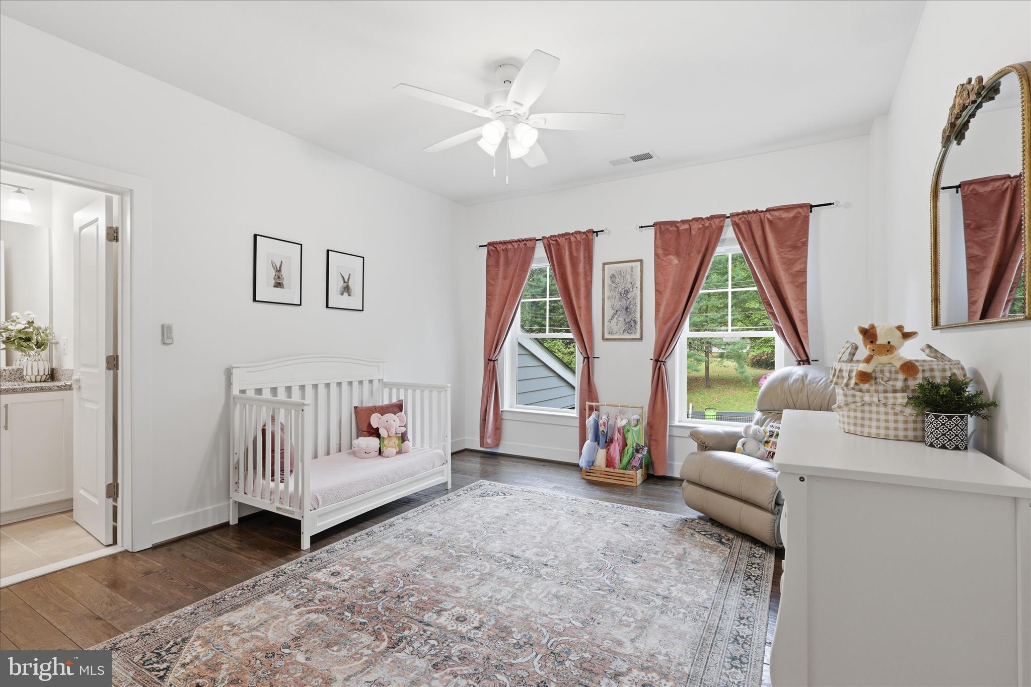 MANTUA - Residential